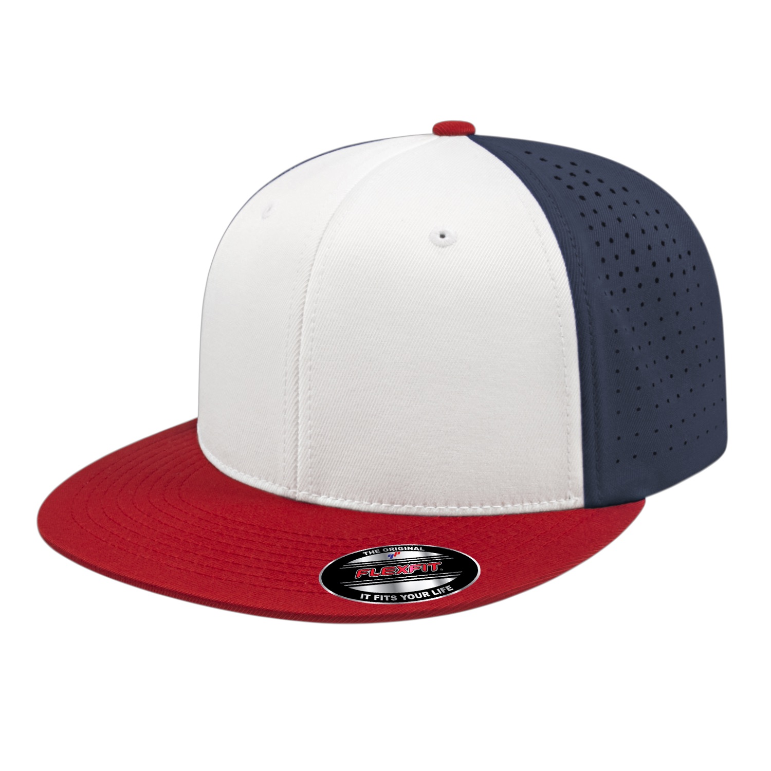 Picture of Flexfit® Perforated Performance Cap