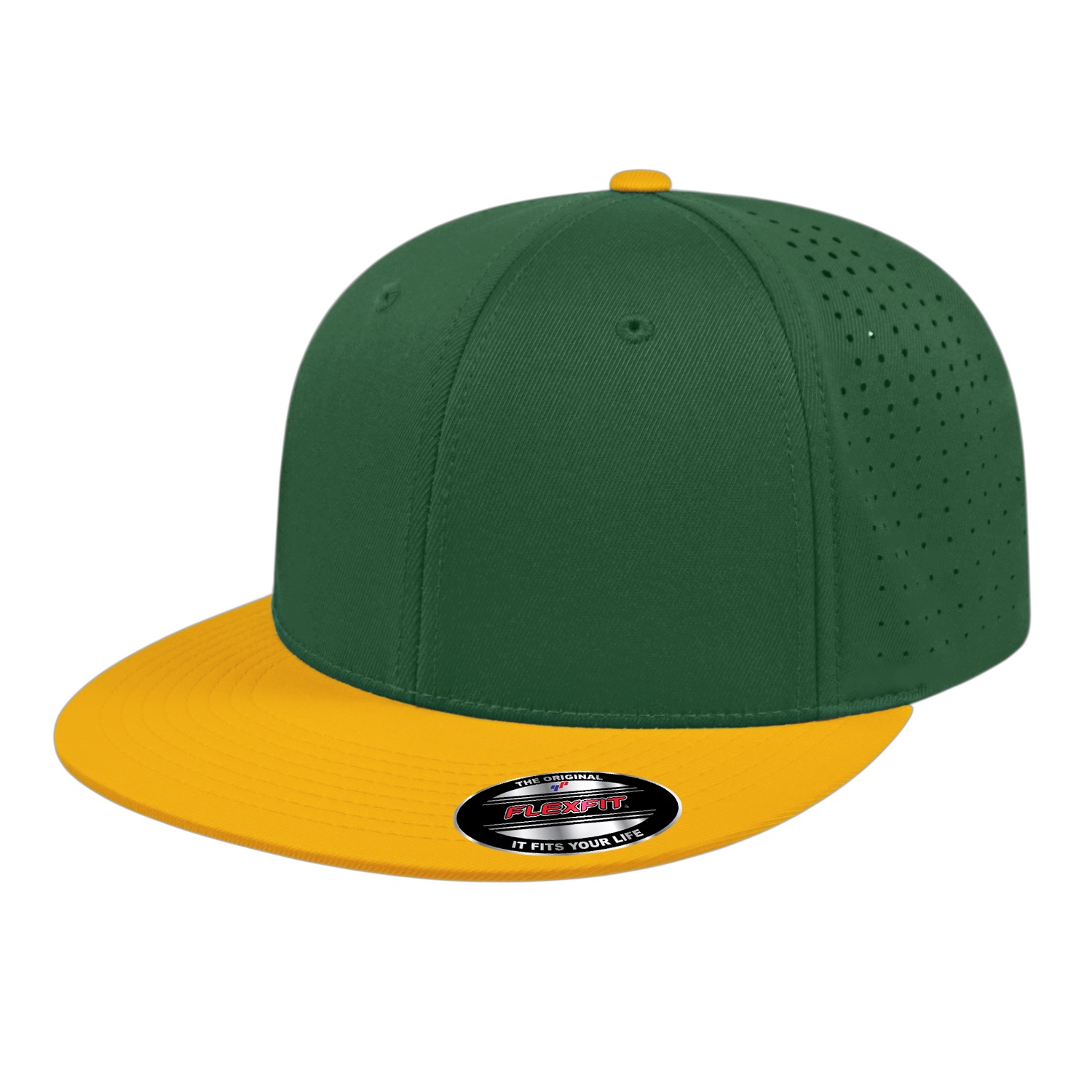Picture of Flexfit® Perforated Performance Cap