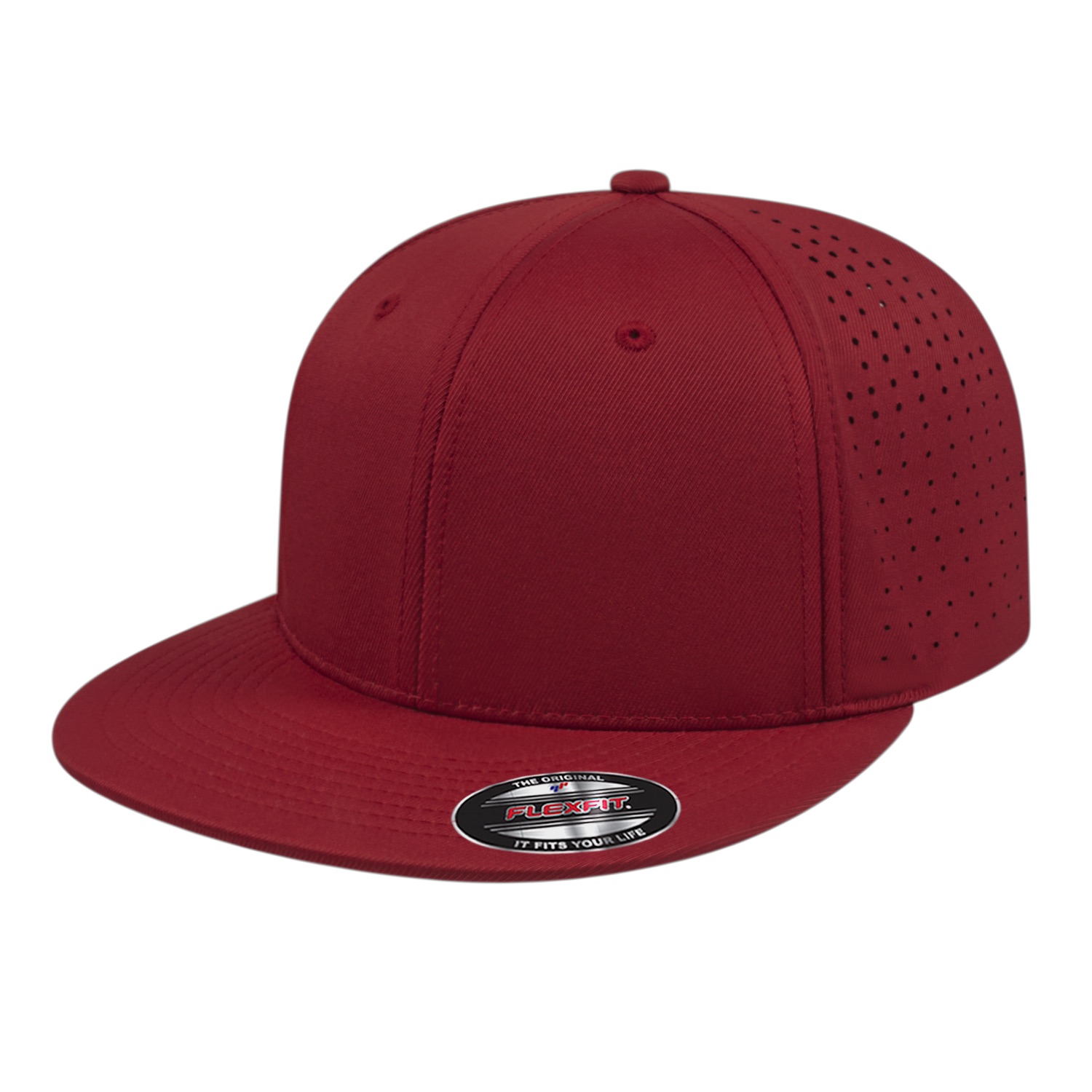Picture of Flexfit® Perforated Performance Cap