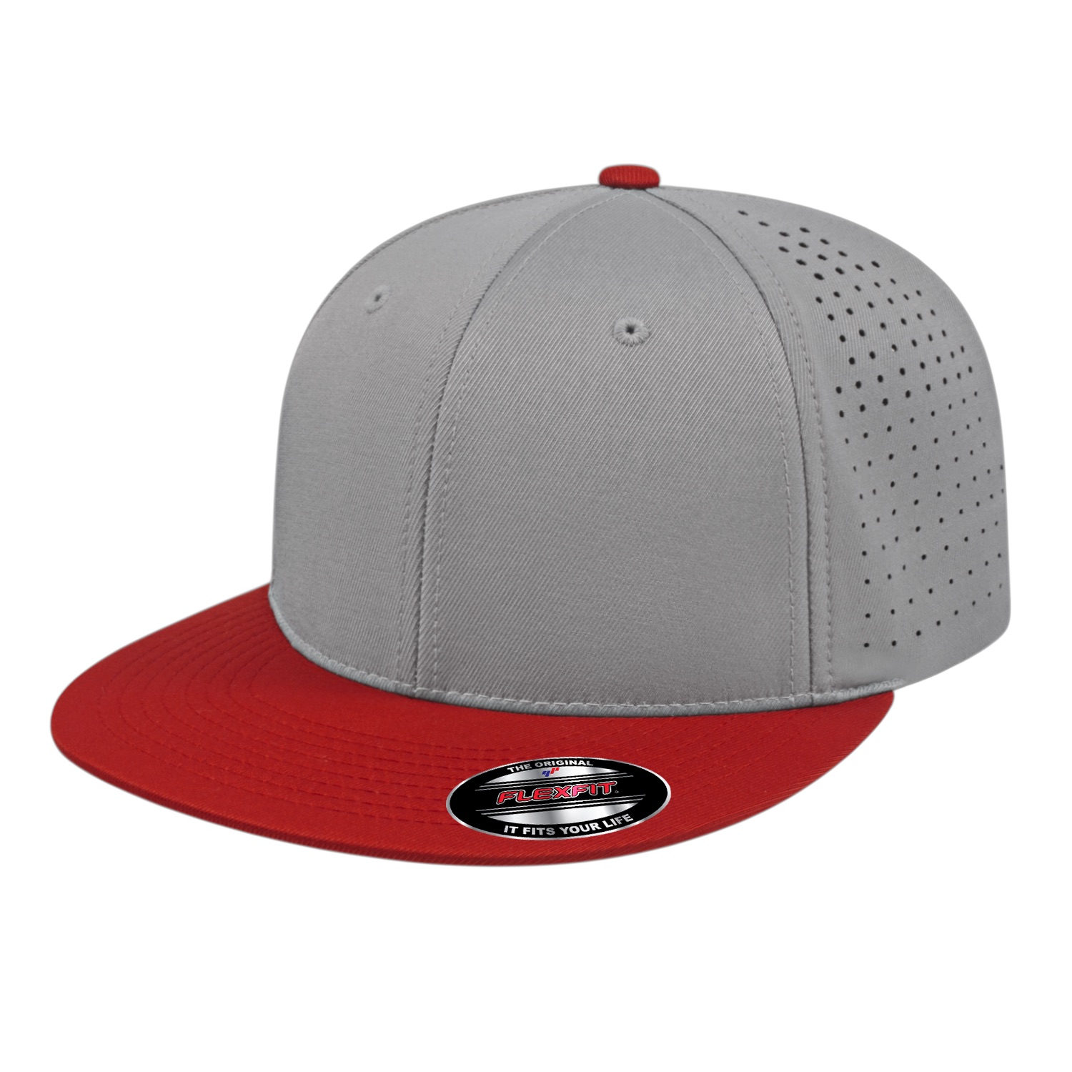 Picture of Flexfit® Perforated Performance Cap