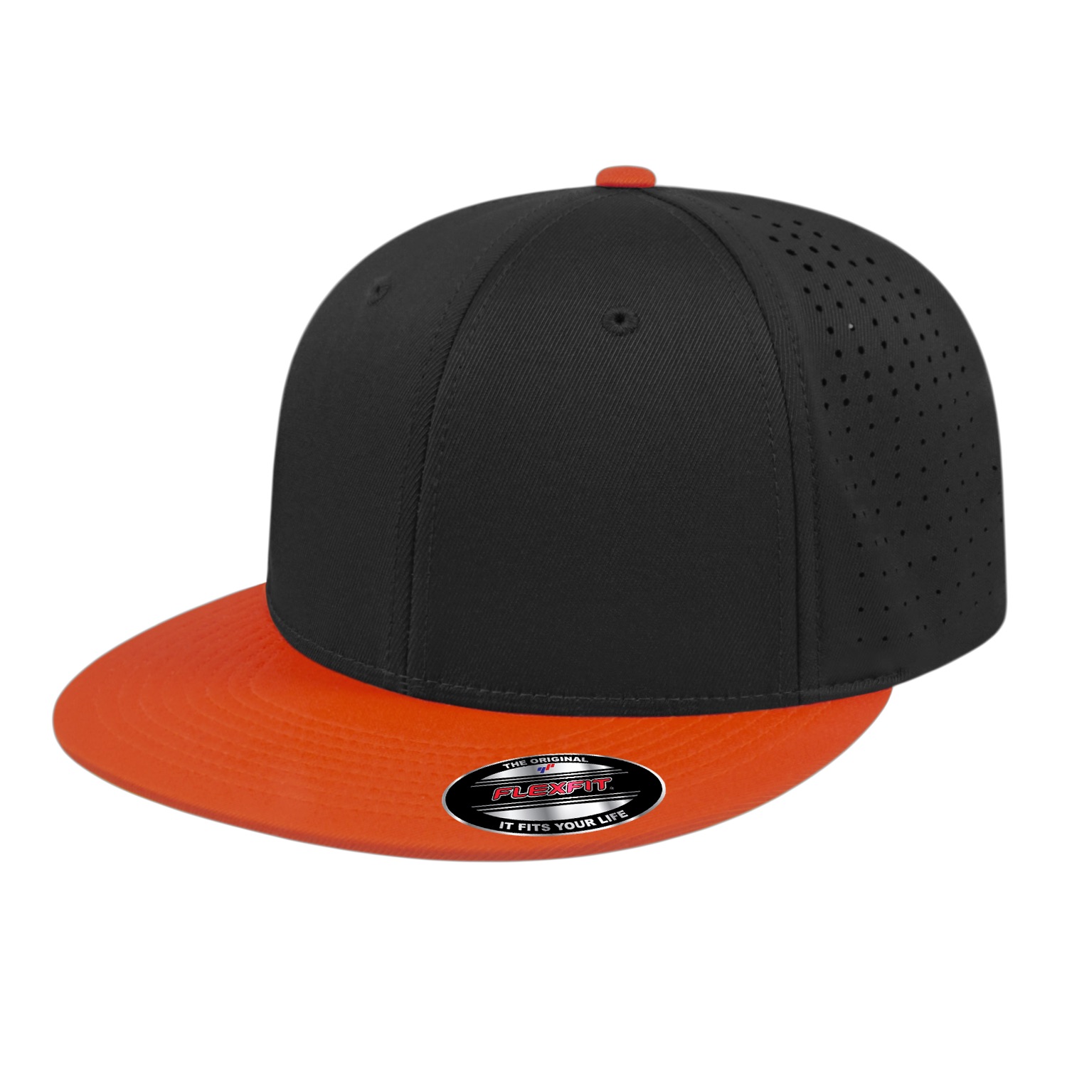 Picture of Flexfit® Perforated Performance Cap