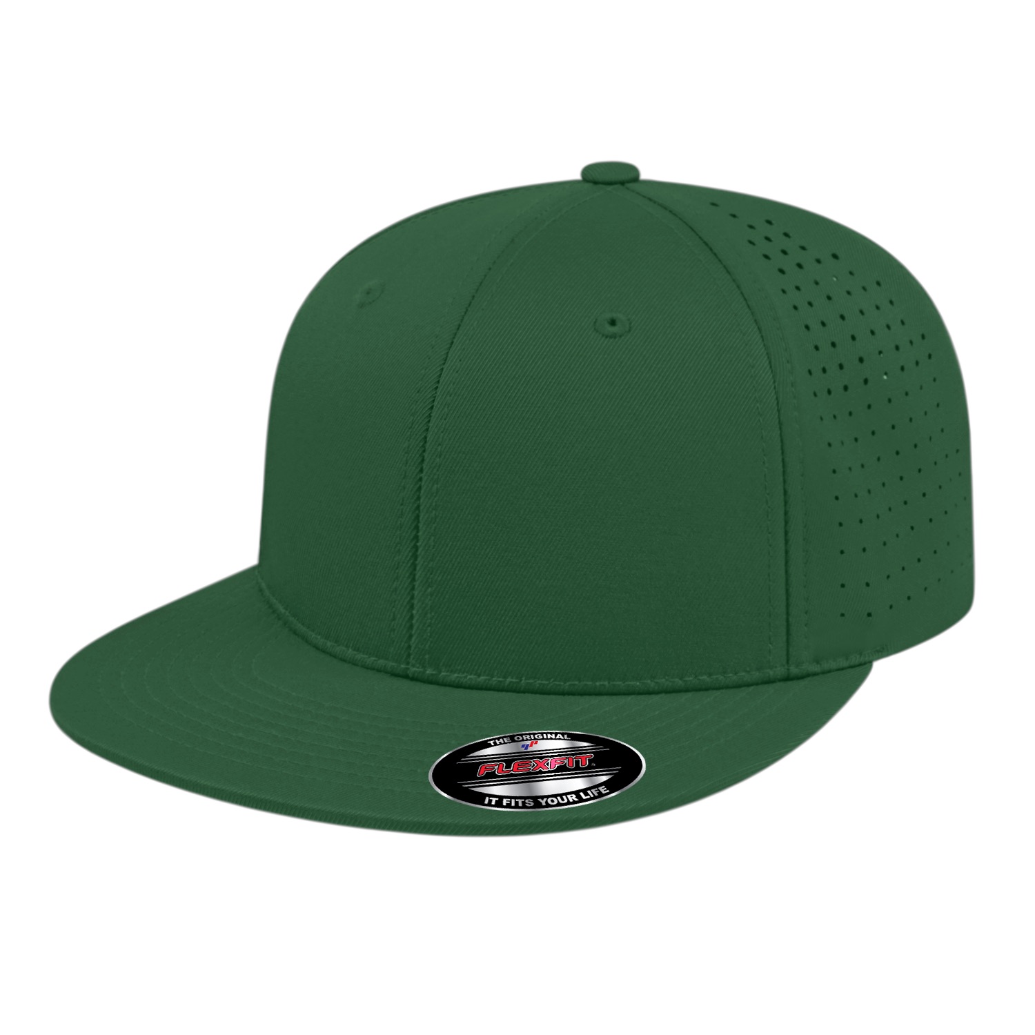 Picture of Flexfit® Perforated Performance Cap