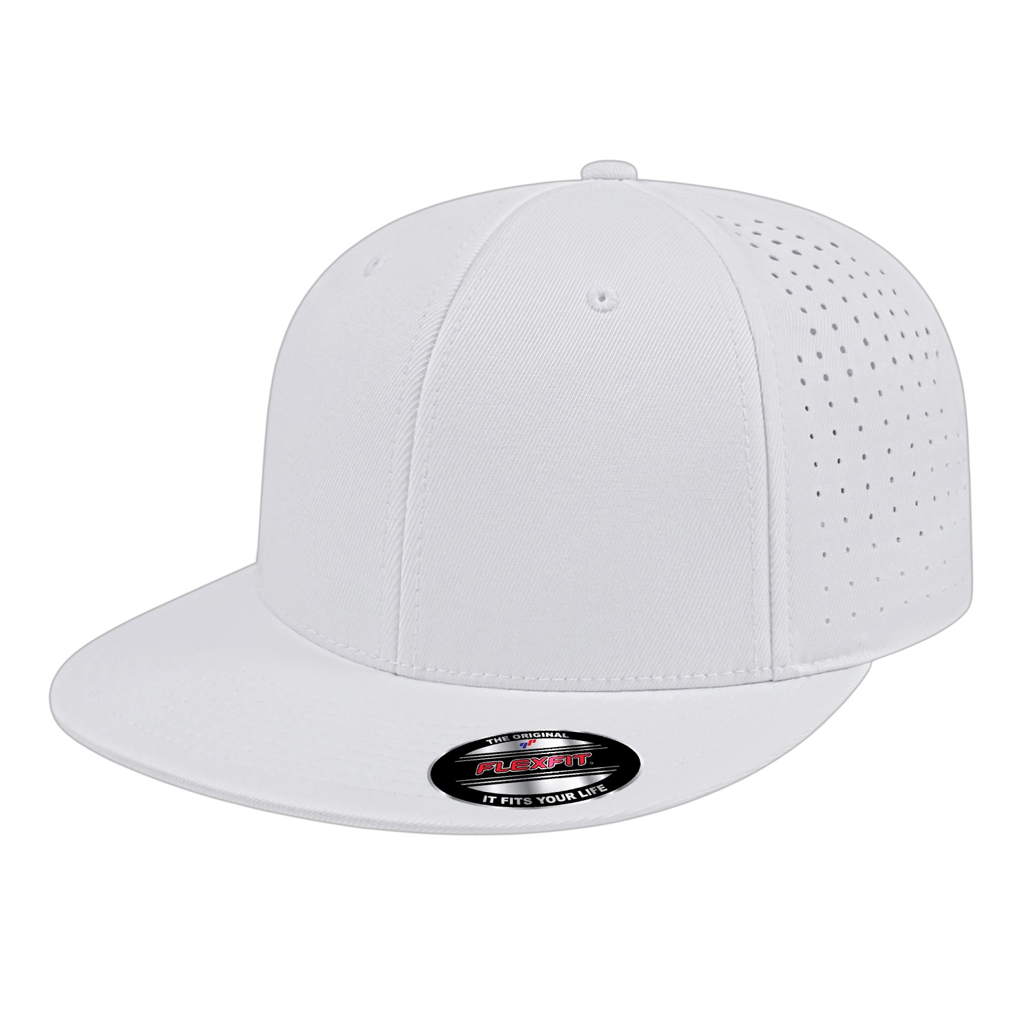 Picture of Flexfit® Perforated Performance Cap