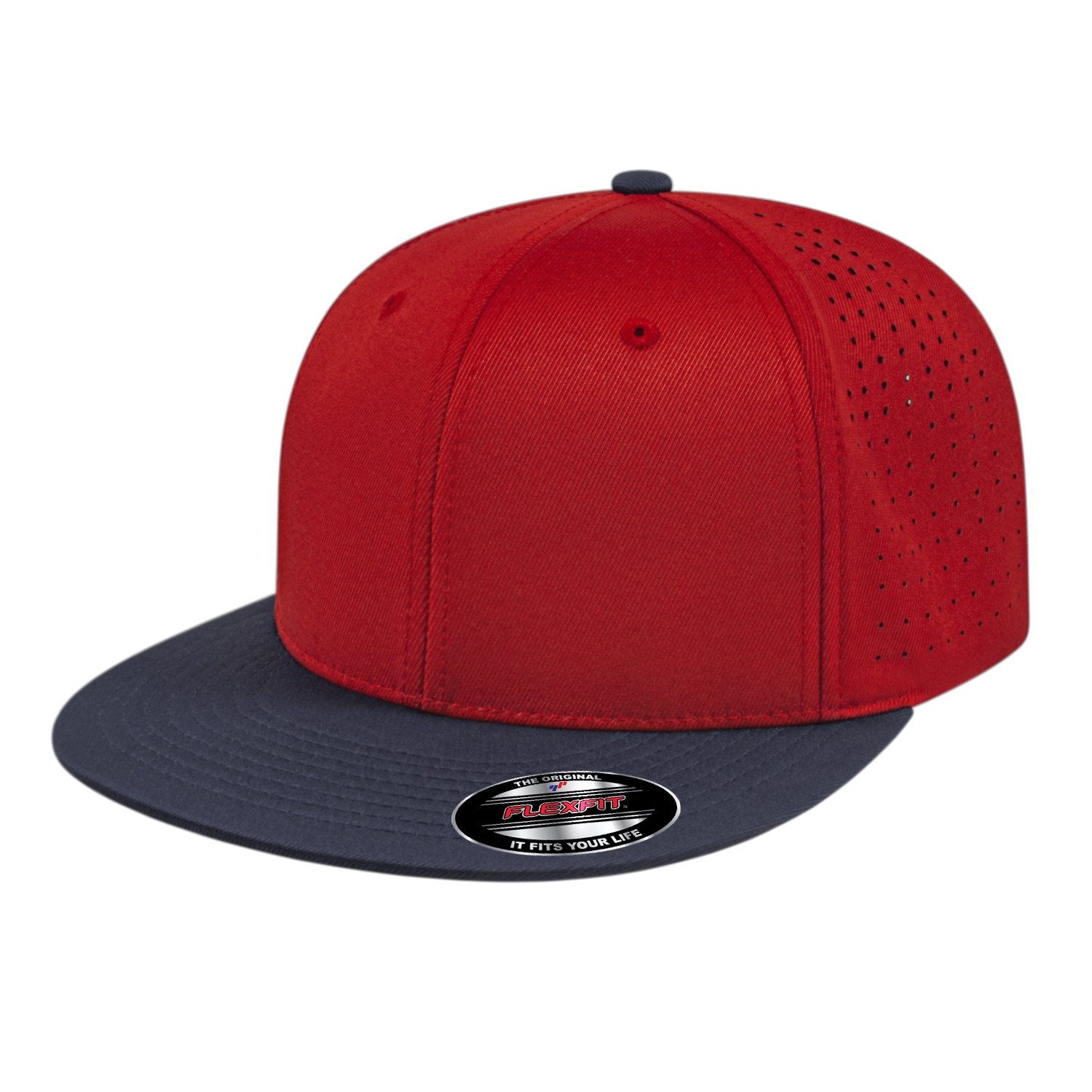 Picture of Flexfit® Perforated Performance Cap