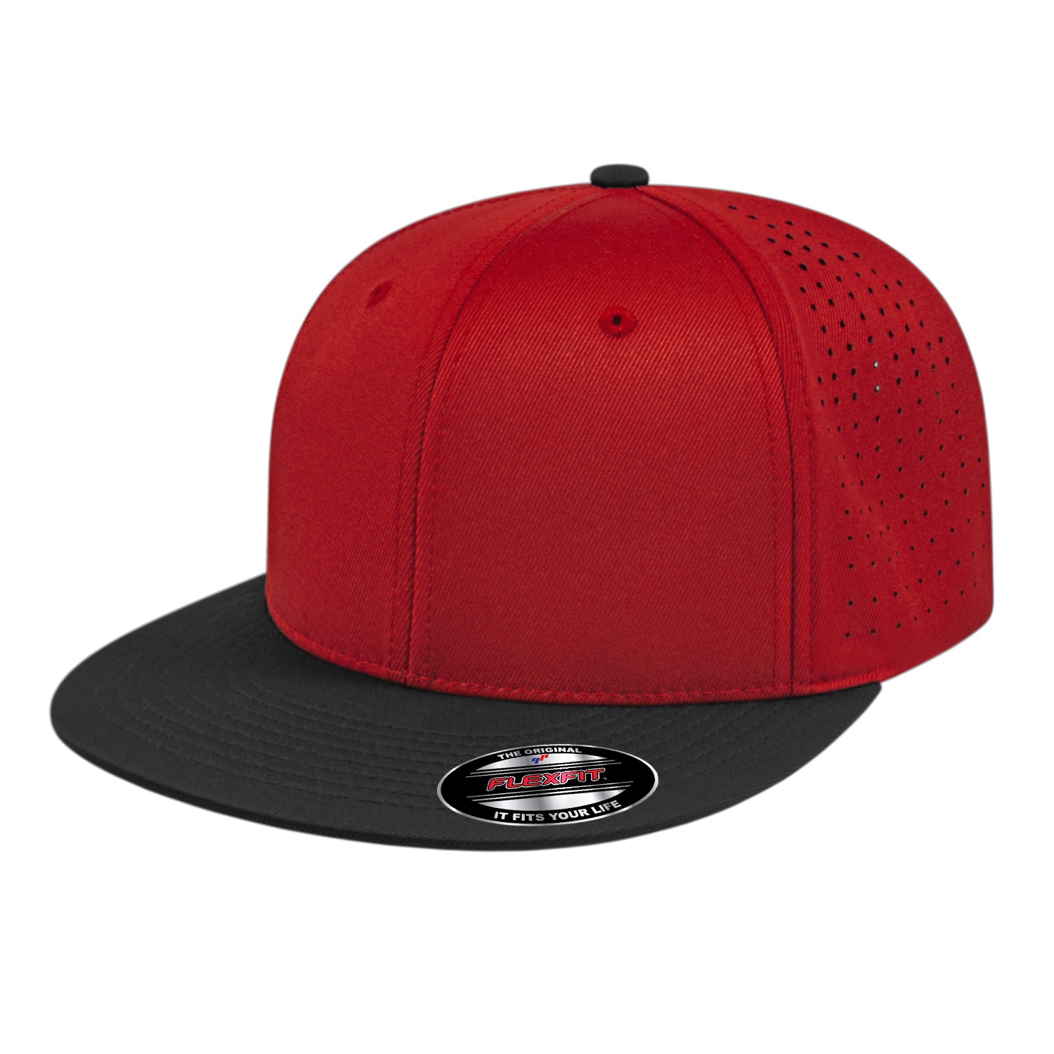 Picture of Flexfit® Perforated Performance Cap