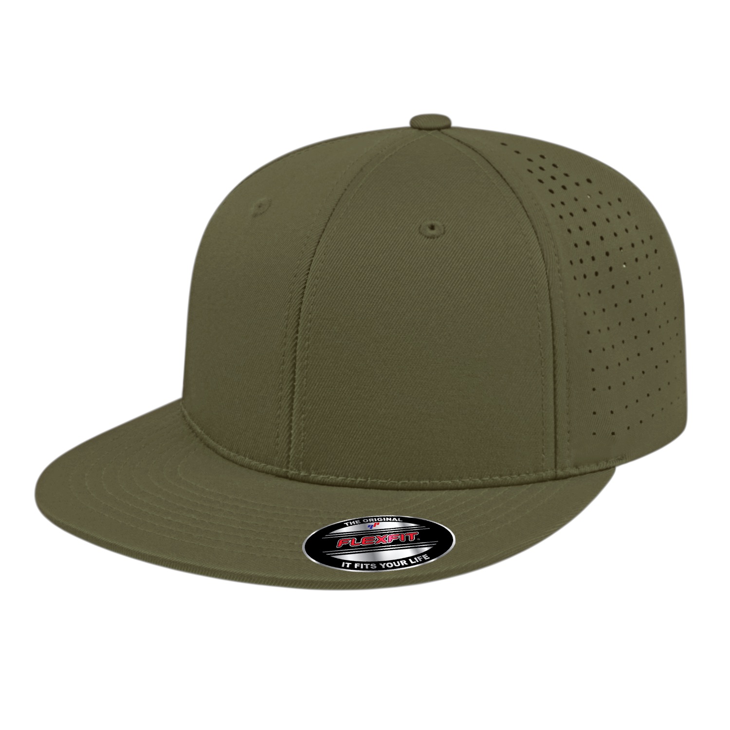 Picture of Flexfit® Perforated Performance Cap