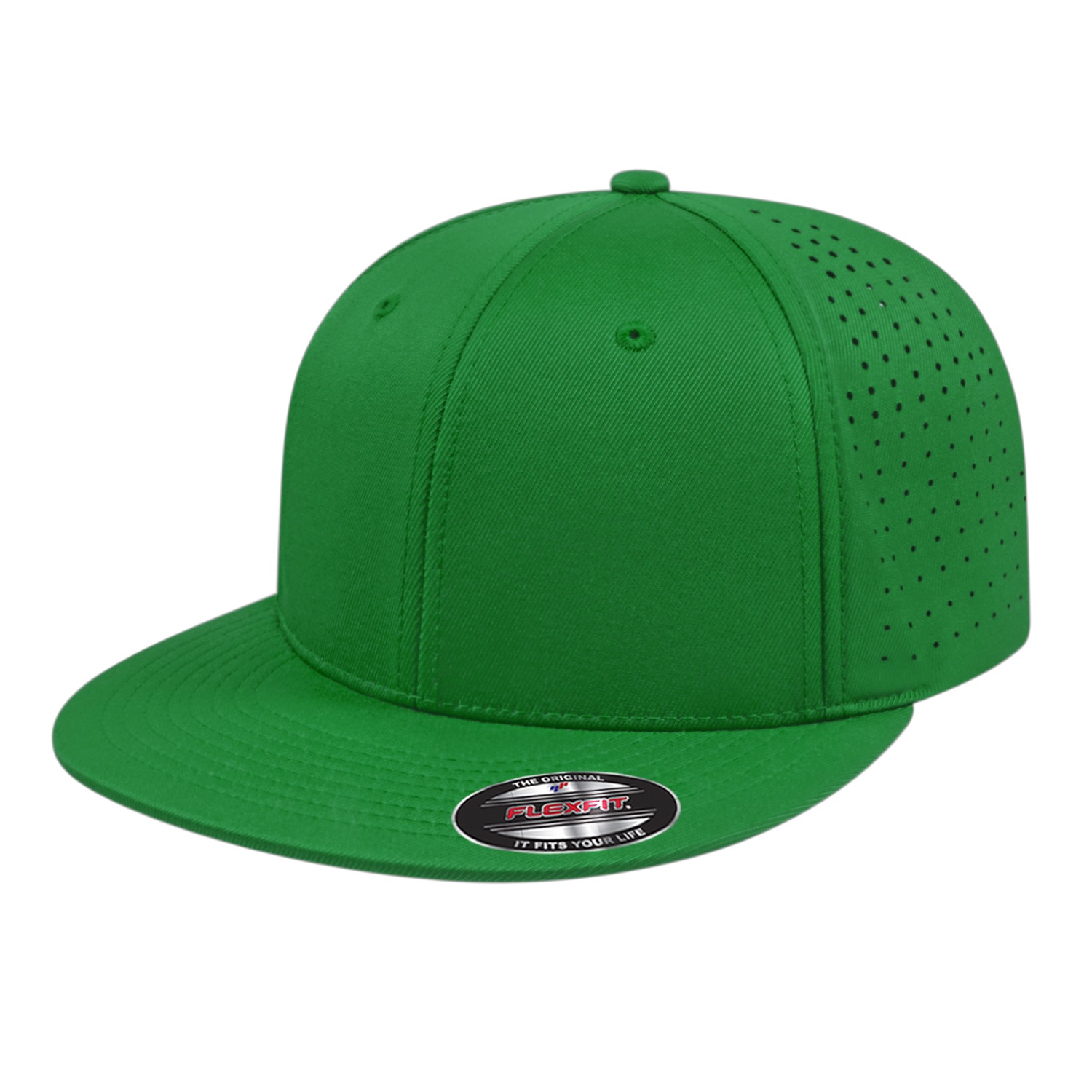 Picture of Flexfit® Perforated Performance Cap