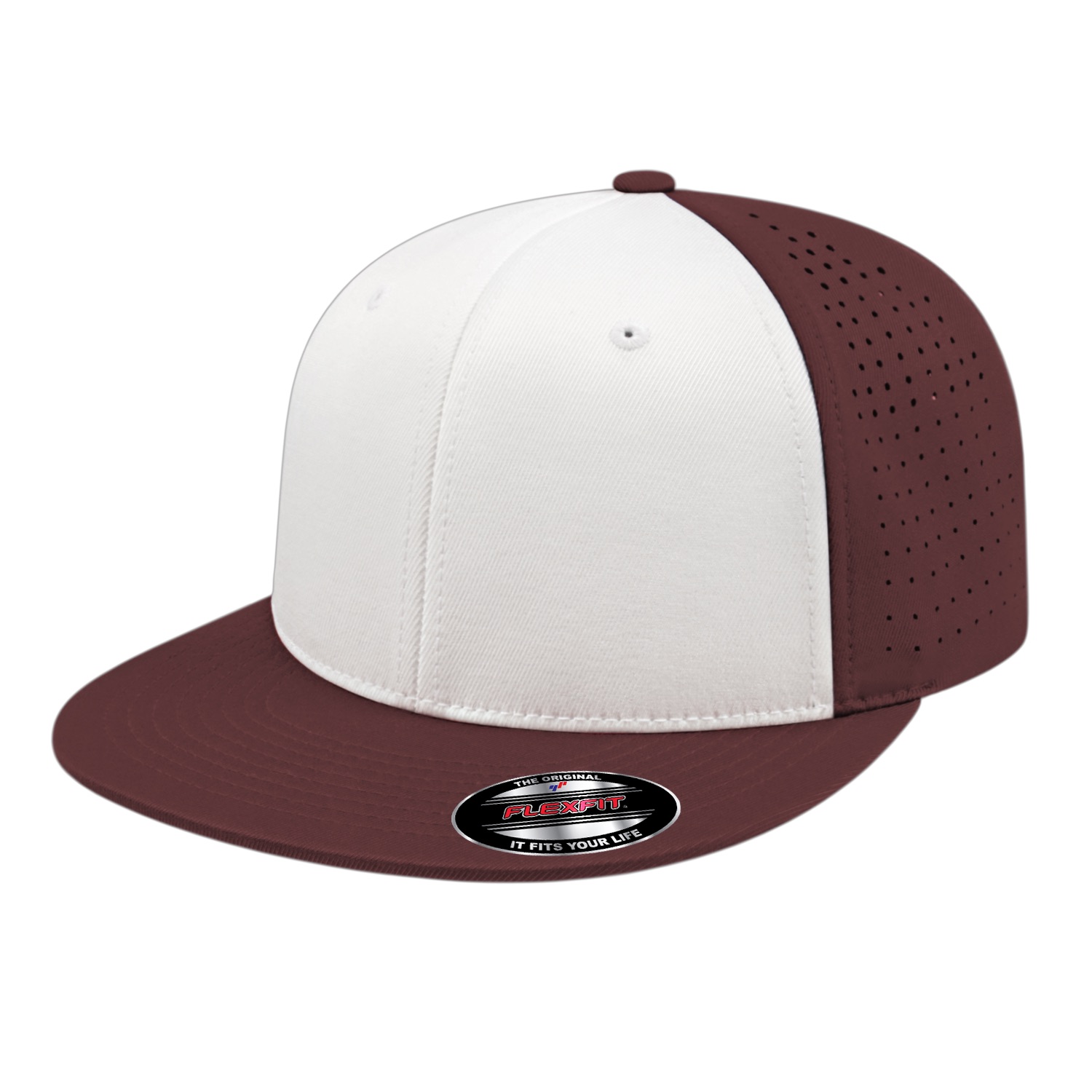 Picture of Flexfit® Perforated Performance Cap