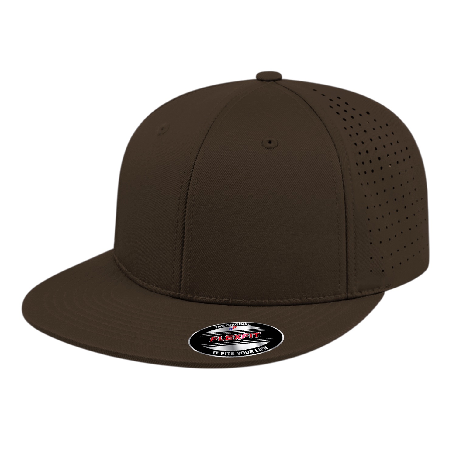 Picture of Flexfit® Perforated Performance Cap