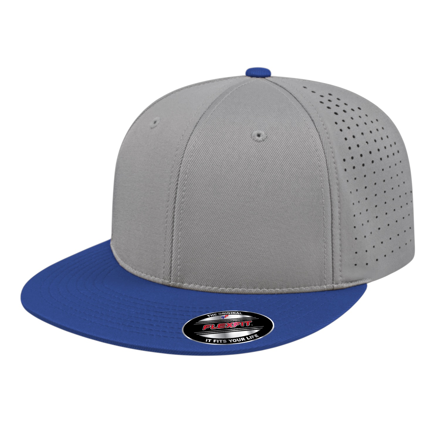 Picture of Flexfit® Perforated Performance Cap