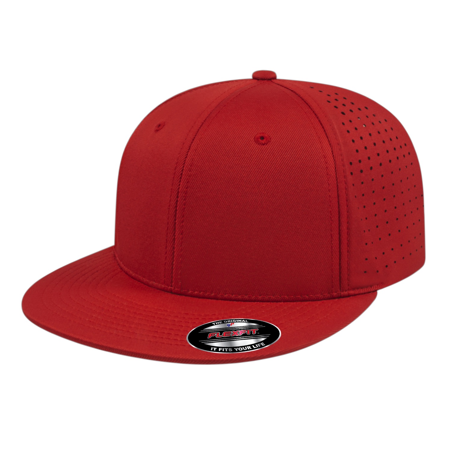 Picture of Flexfit® Perforated Performance Cap