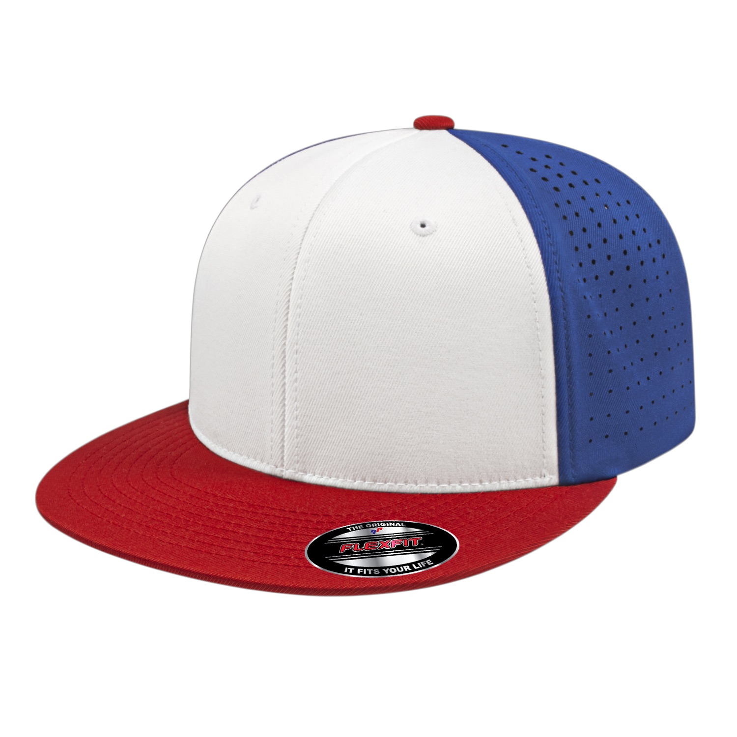 Picture of Flexfit® Perforated Performance Cap