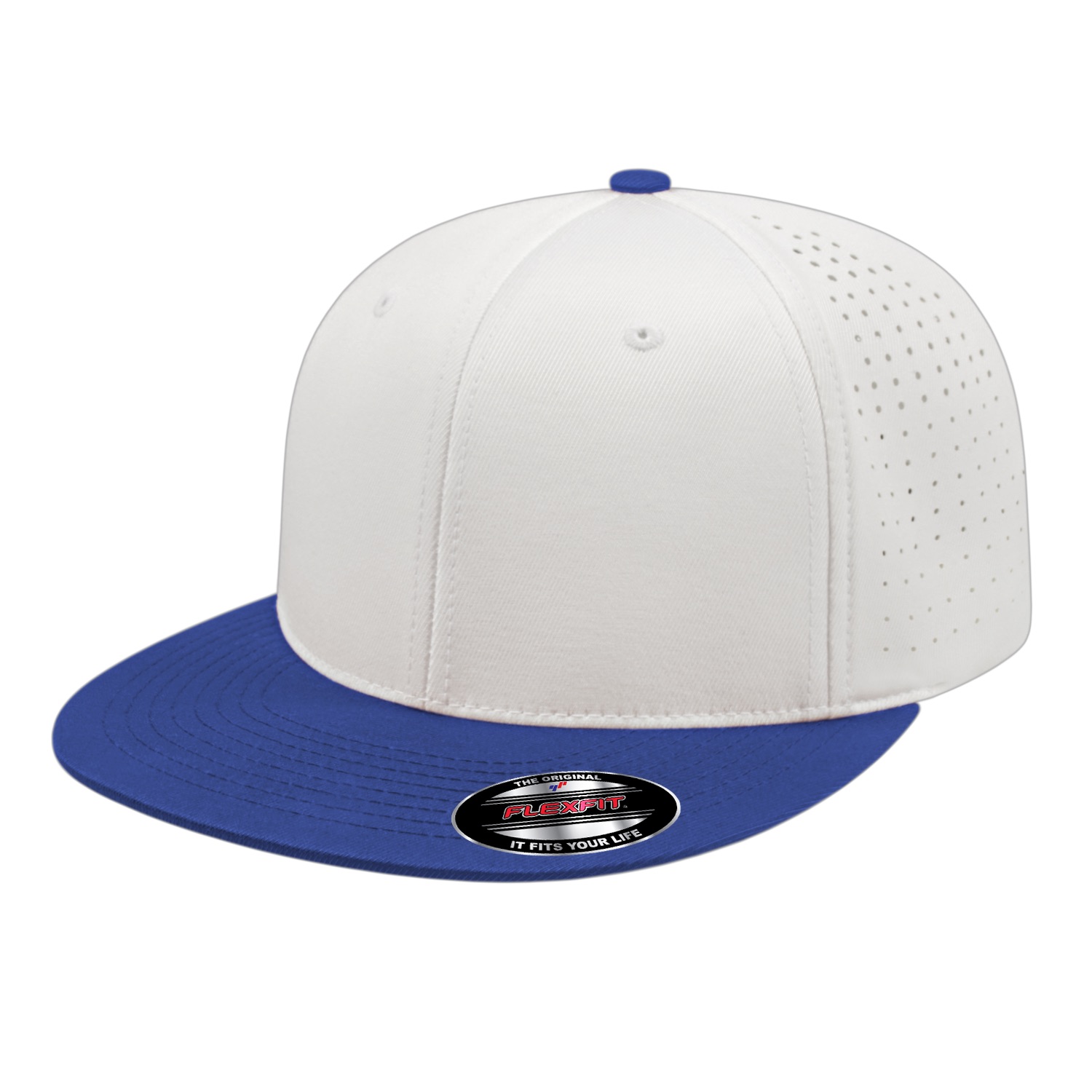 Picture of Flexfit® Perforated Performance Cap