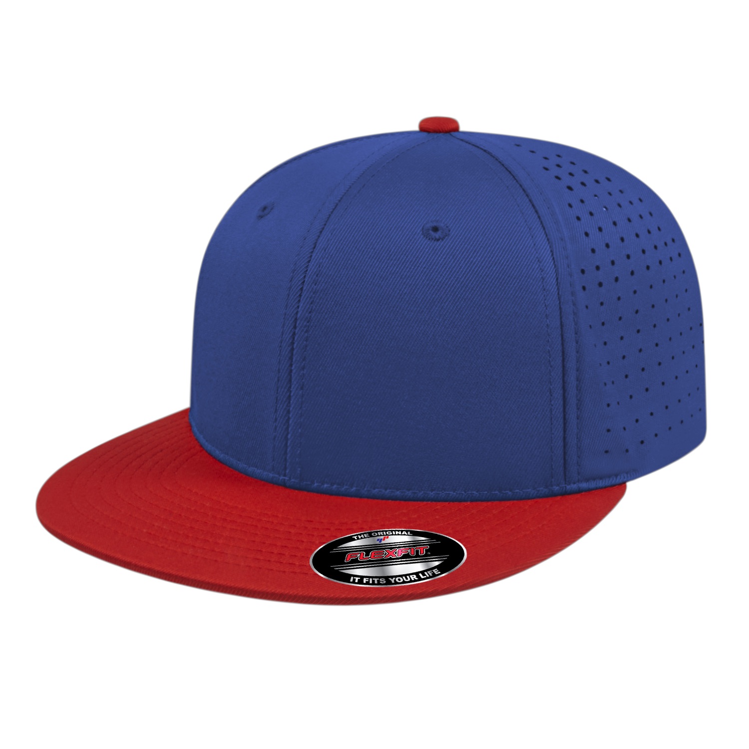 Picture of Flexfit® Perforated Performance Cap