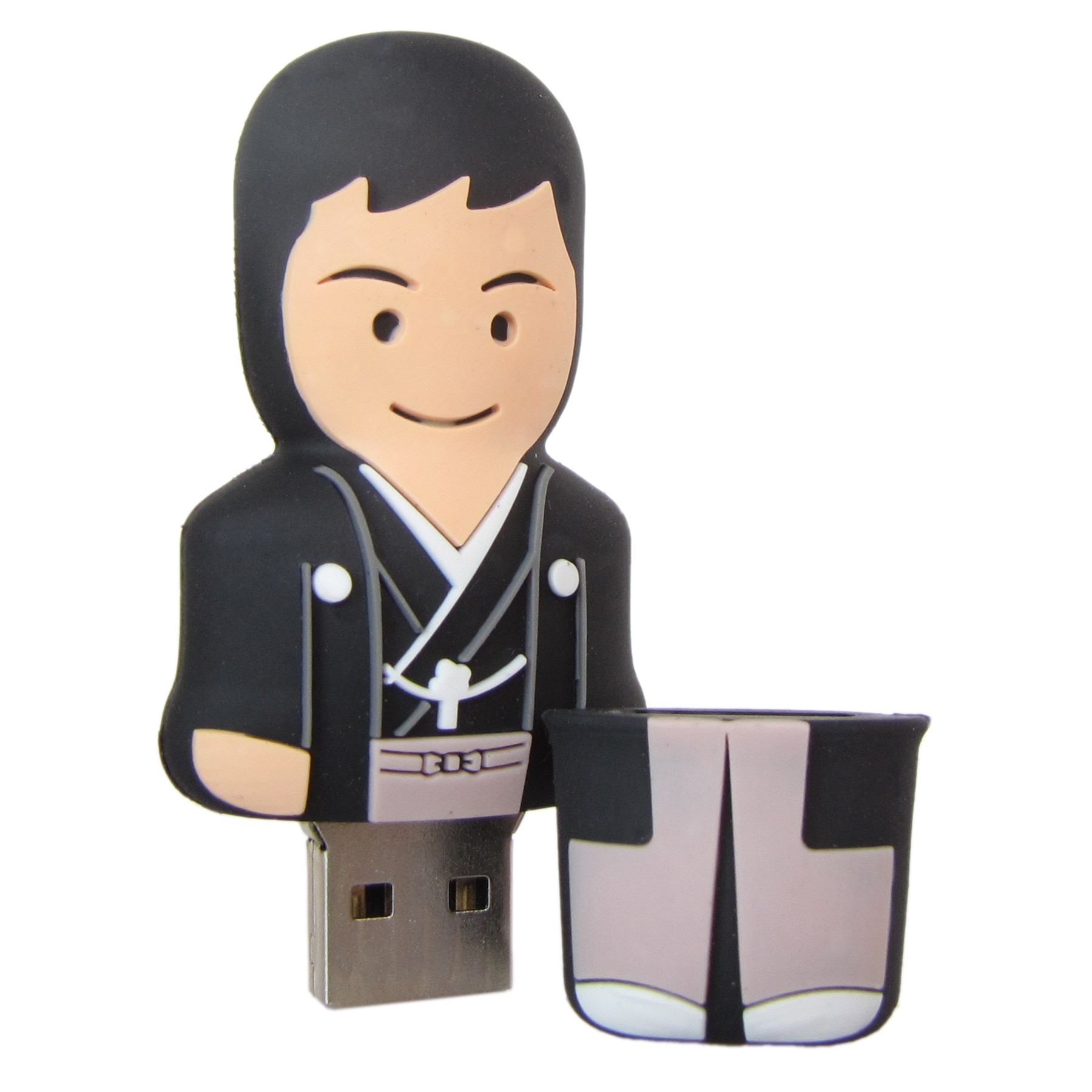 Picture of 3D Custom Shape USB Flash Drive 16GB - Overseas