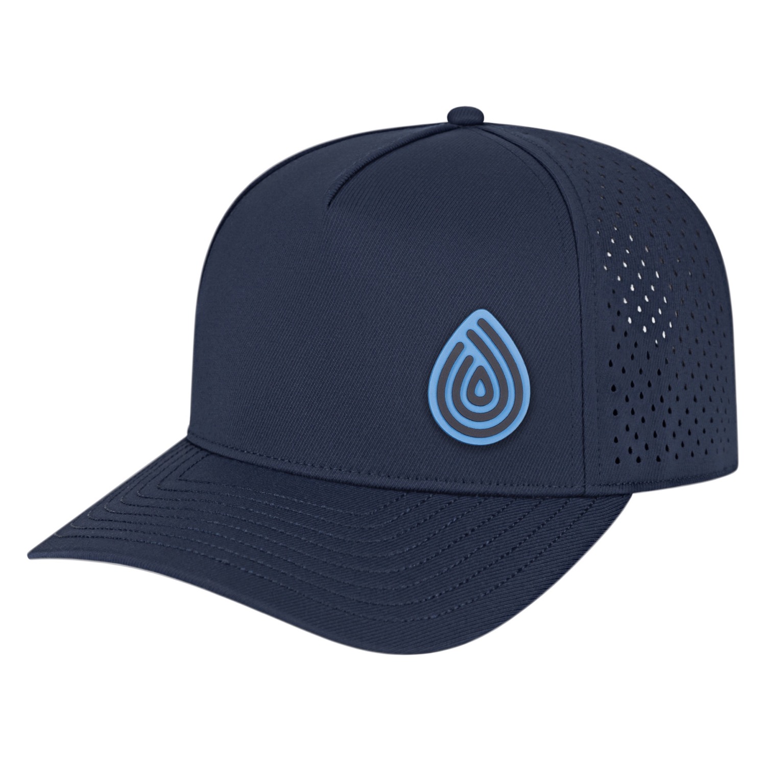 Picture of Premium Water-Resistant Perforated Cap