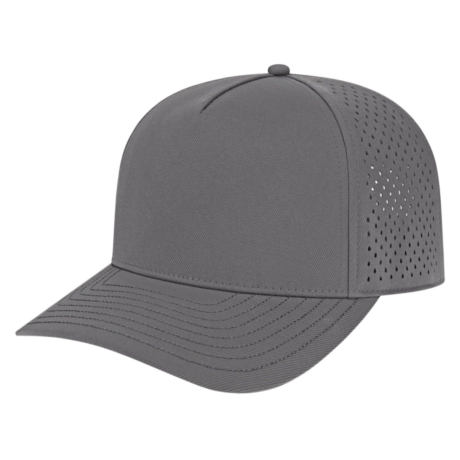 Picture of Premium Water-Resistant Perforated Cap