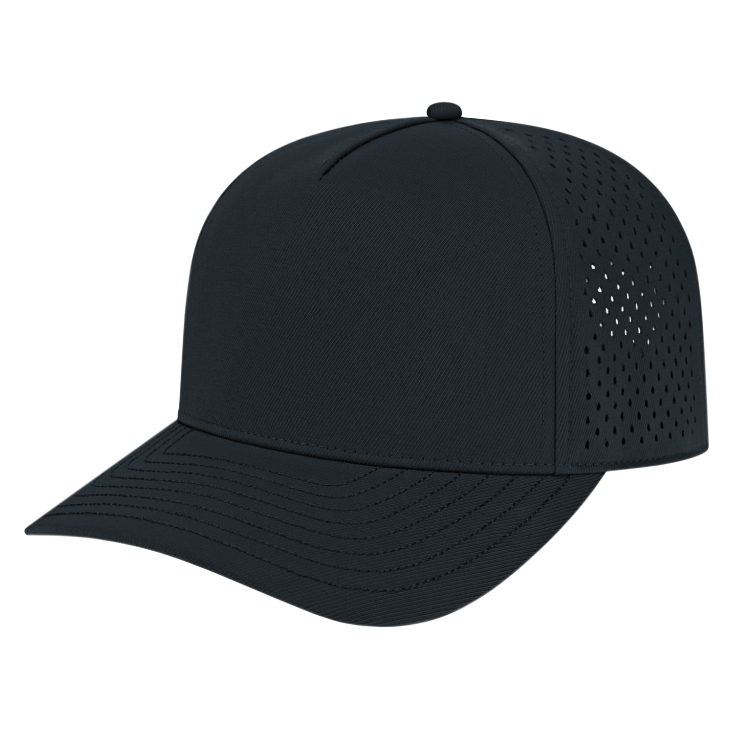 Picture of Premium Water-Resistant Perforated Cap