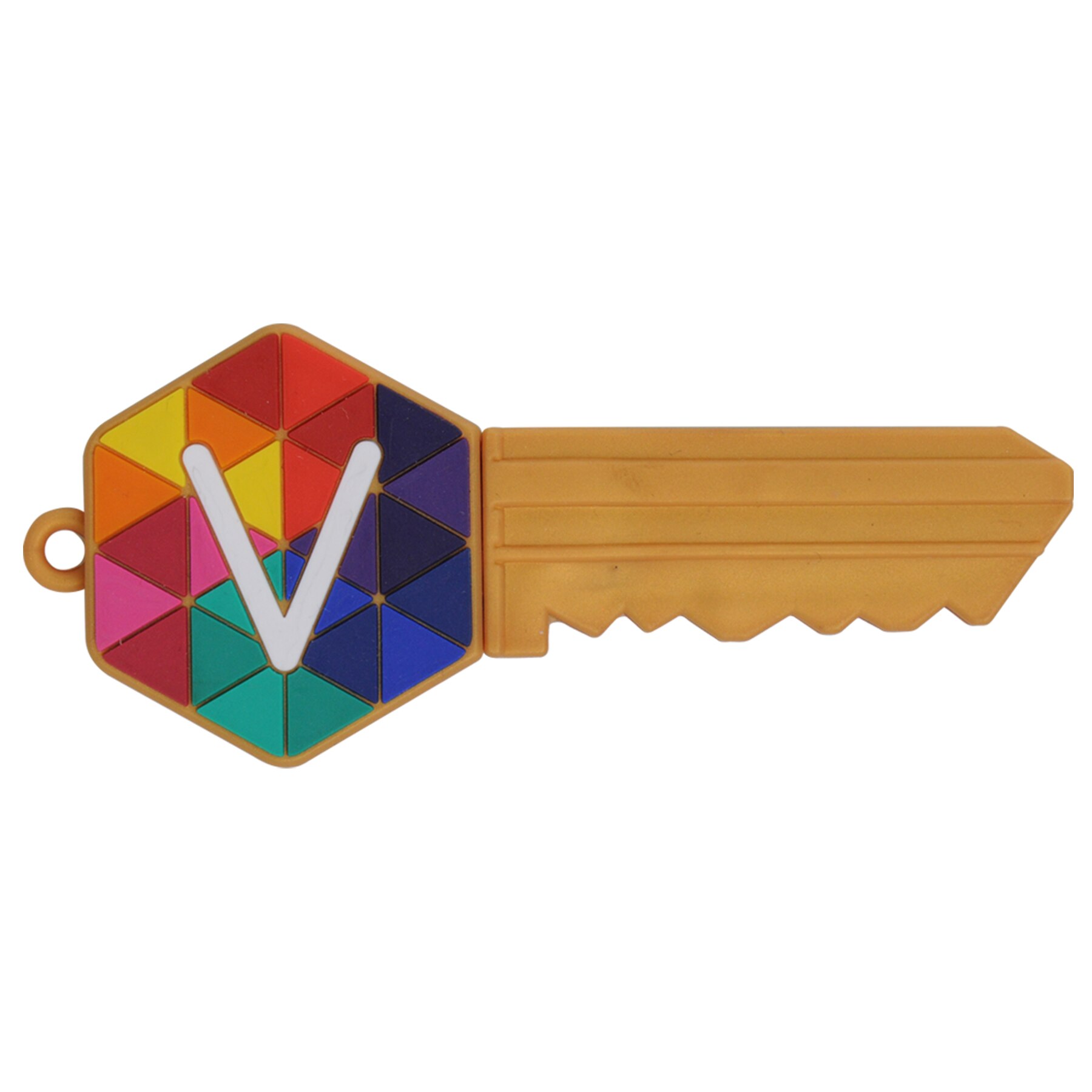 Picture of Custom Webkey 2D
