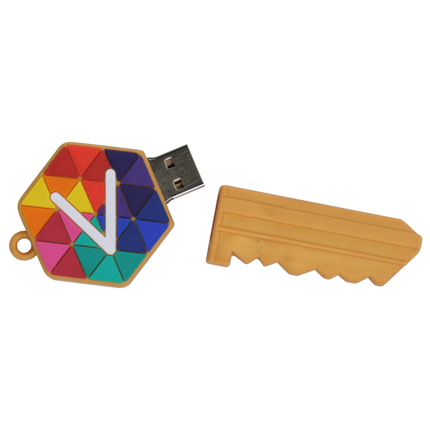 Picture of Custom Webkey 2D