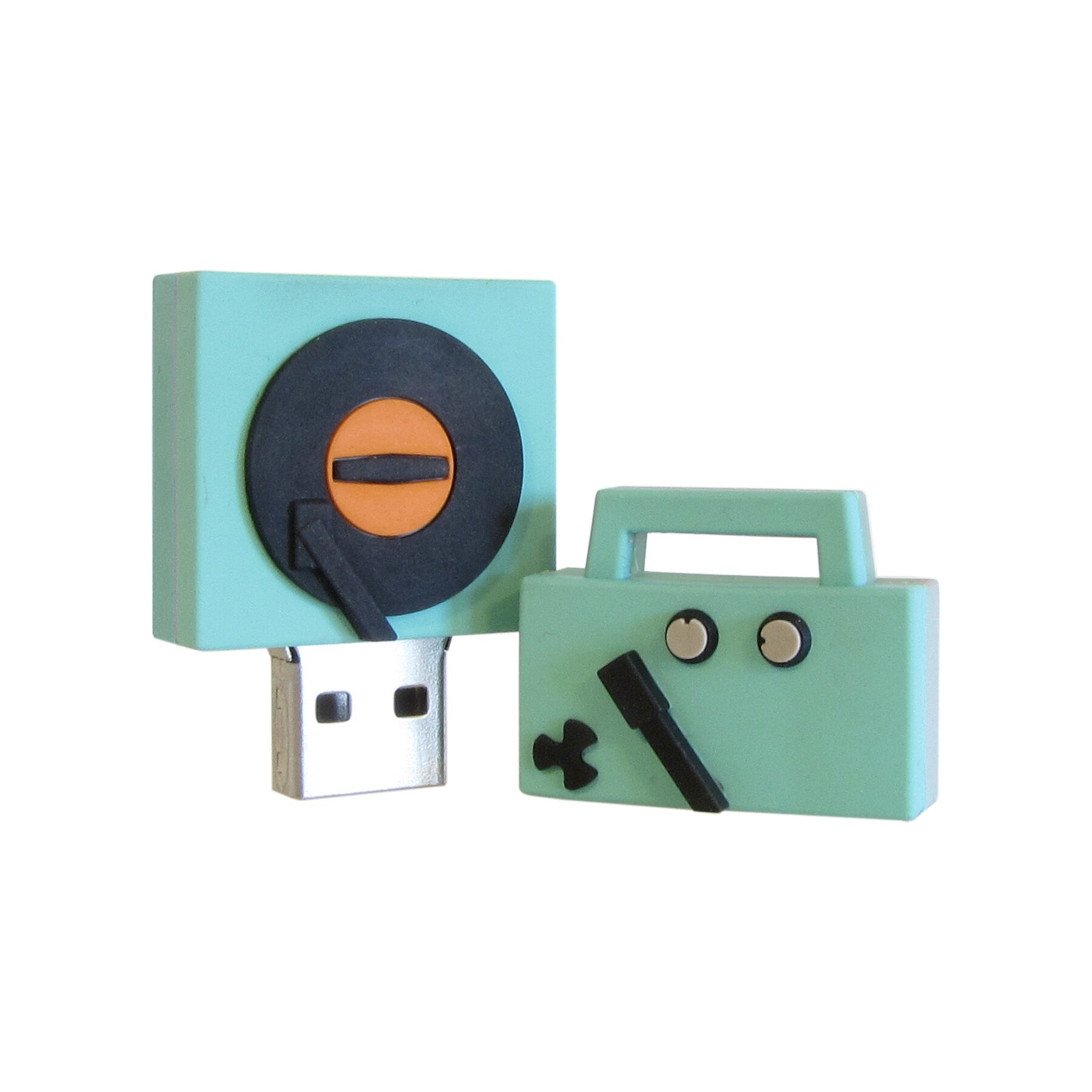 Picture of Custom Webkey 3D