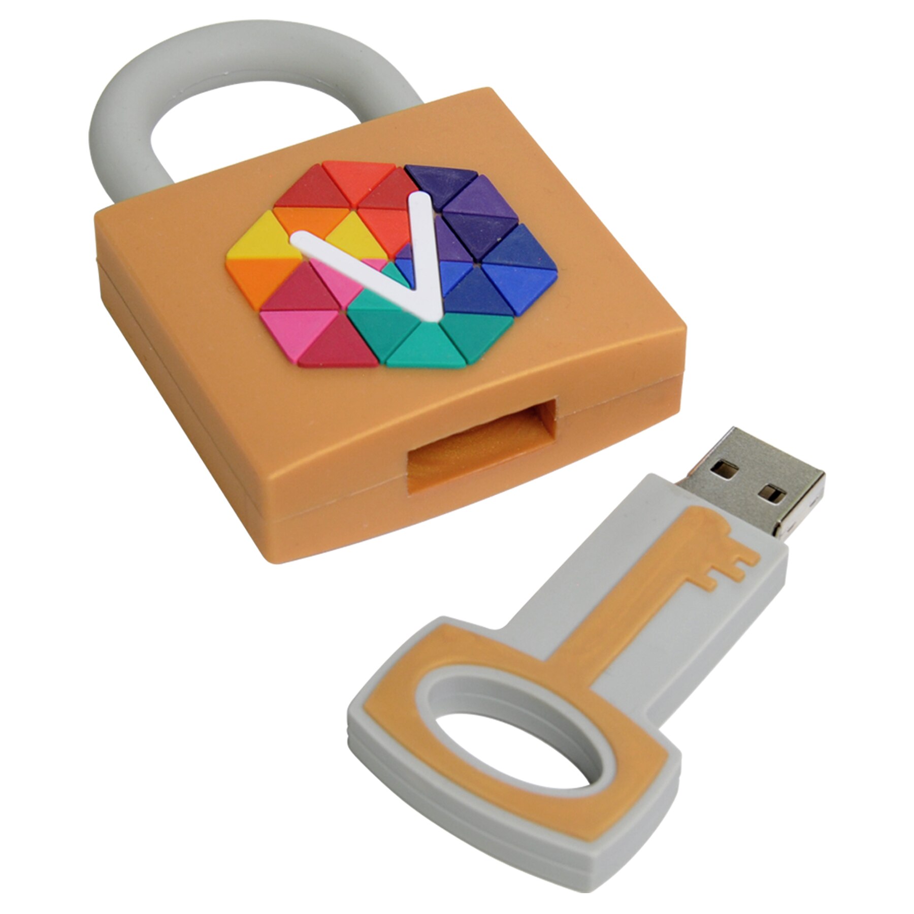 Picture of Custom Webkey 3D