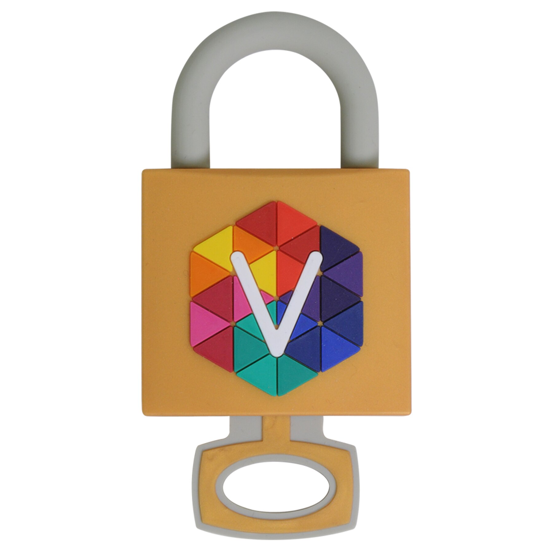 Picture of Custom Webkey 3D