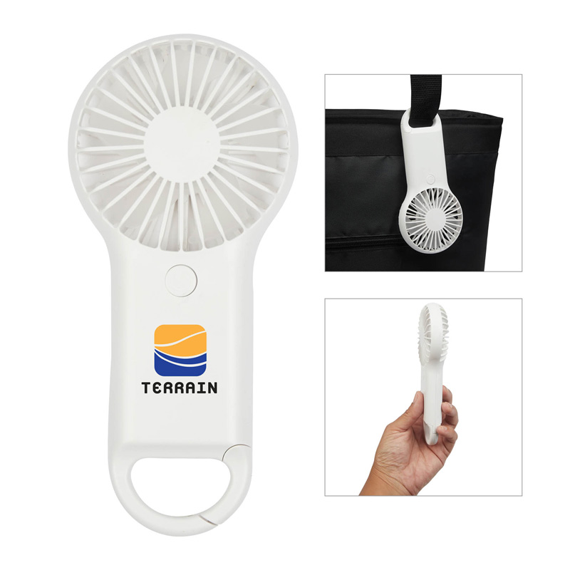 Picture of Kylo Portable Hand Fan
