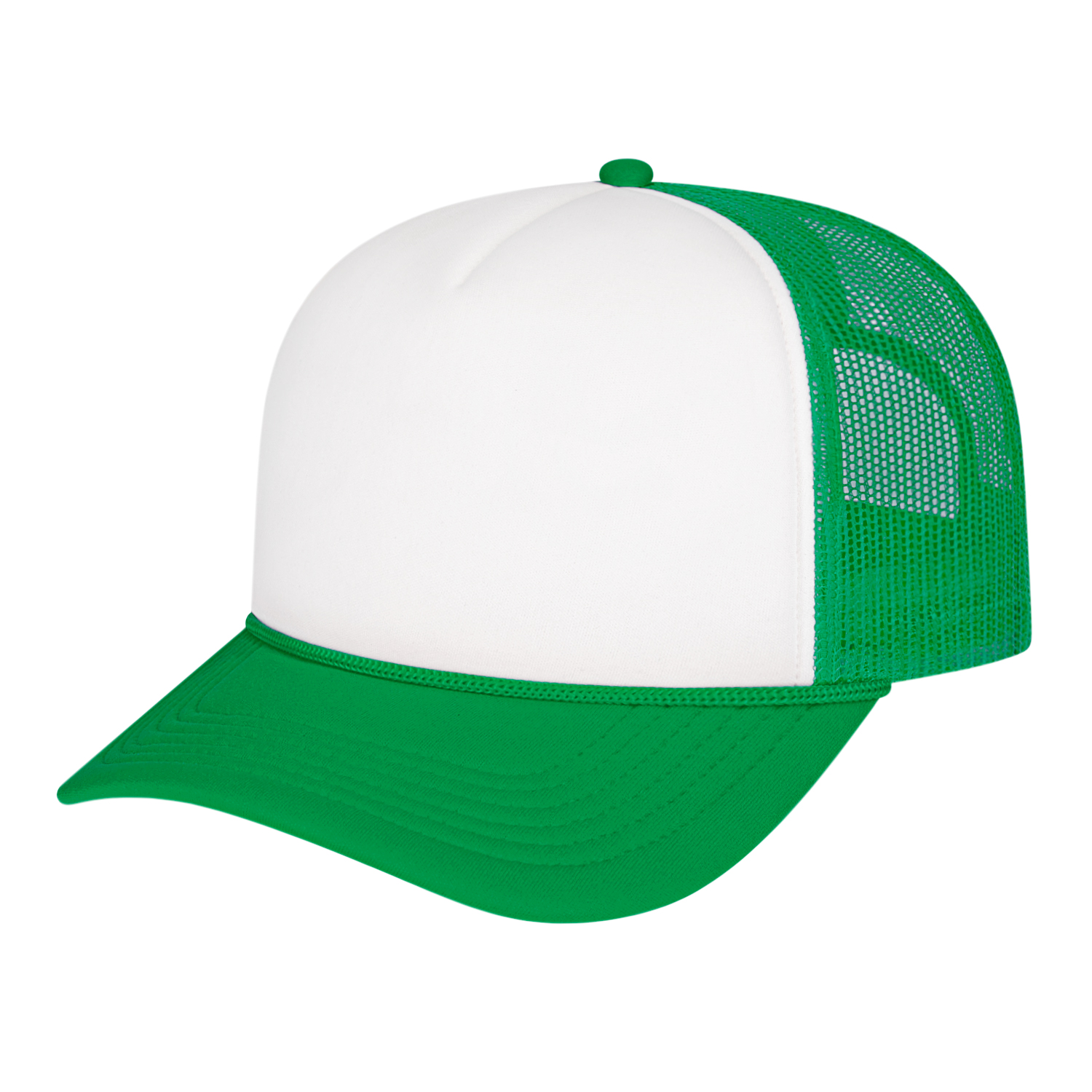 Picture of Retro Foamie Trucker Cap