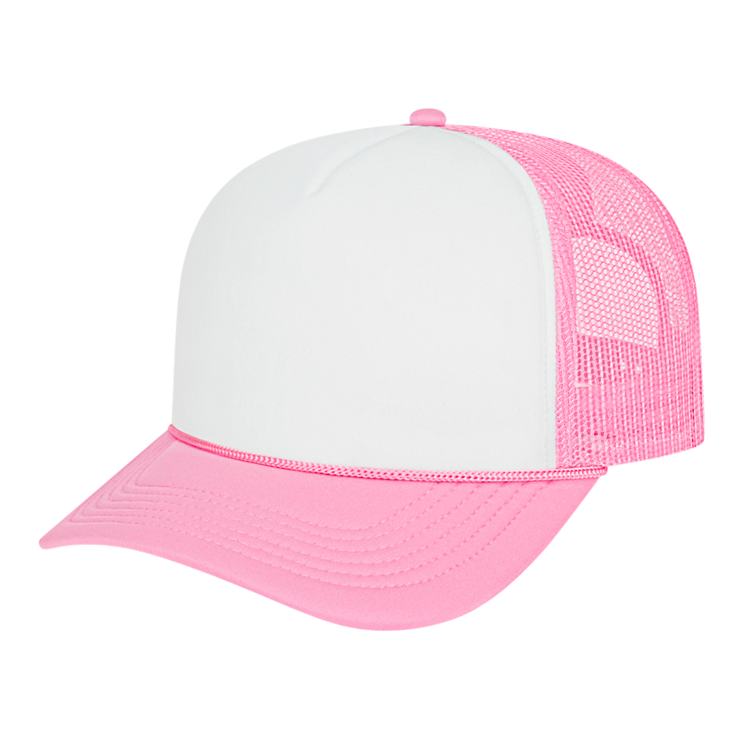 Picture of Retro Foamie Trucker Cap