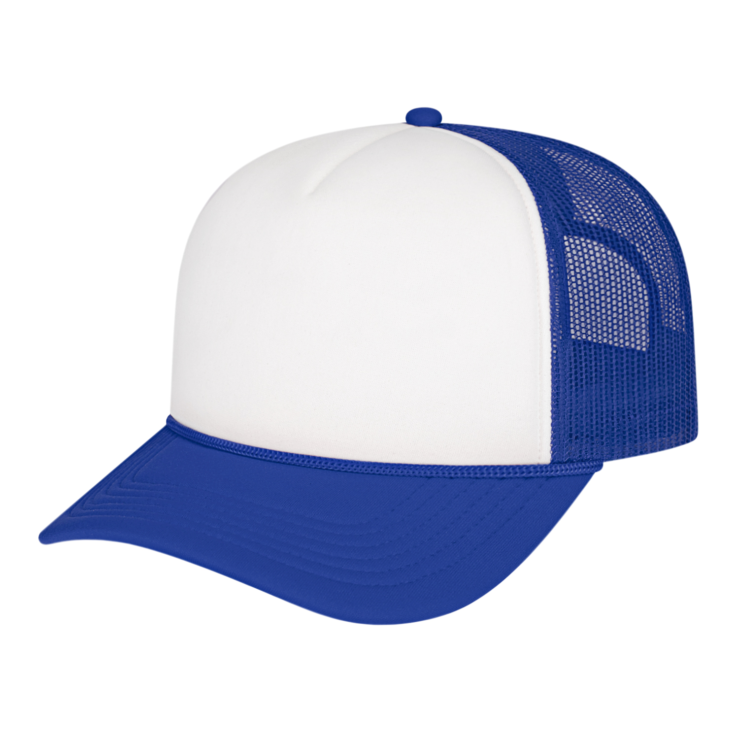 Picture of Retro Foamie Trucker Cap