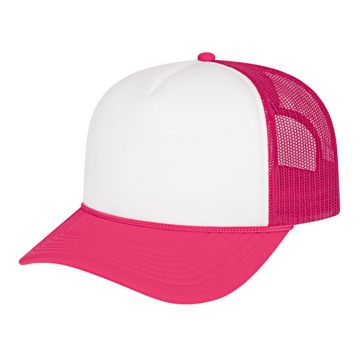Picture of Retro Foamie Trucker Cap