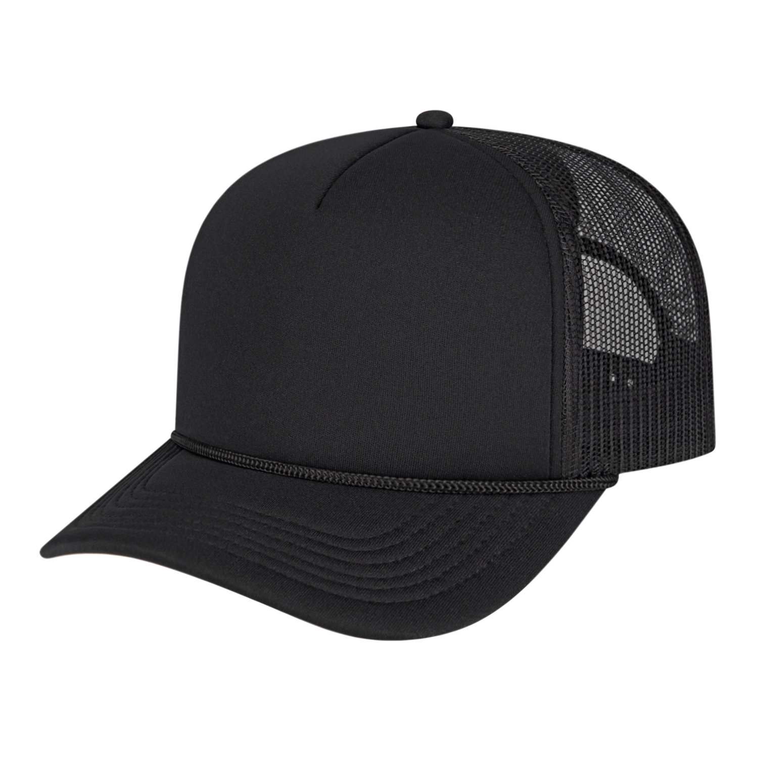 Picture of Retro Foamie Trucker Cap