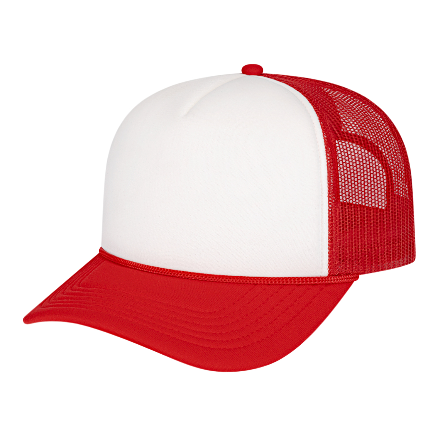 Picture of Retro Foamie Trucker Cap
