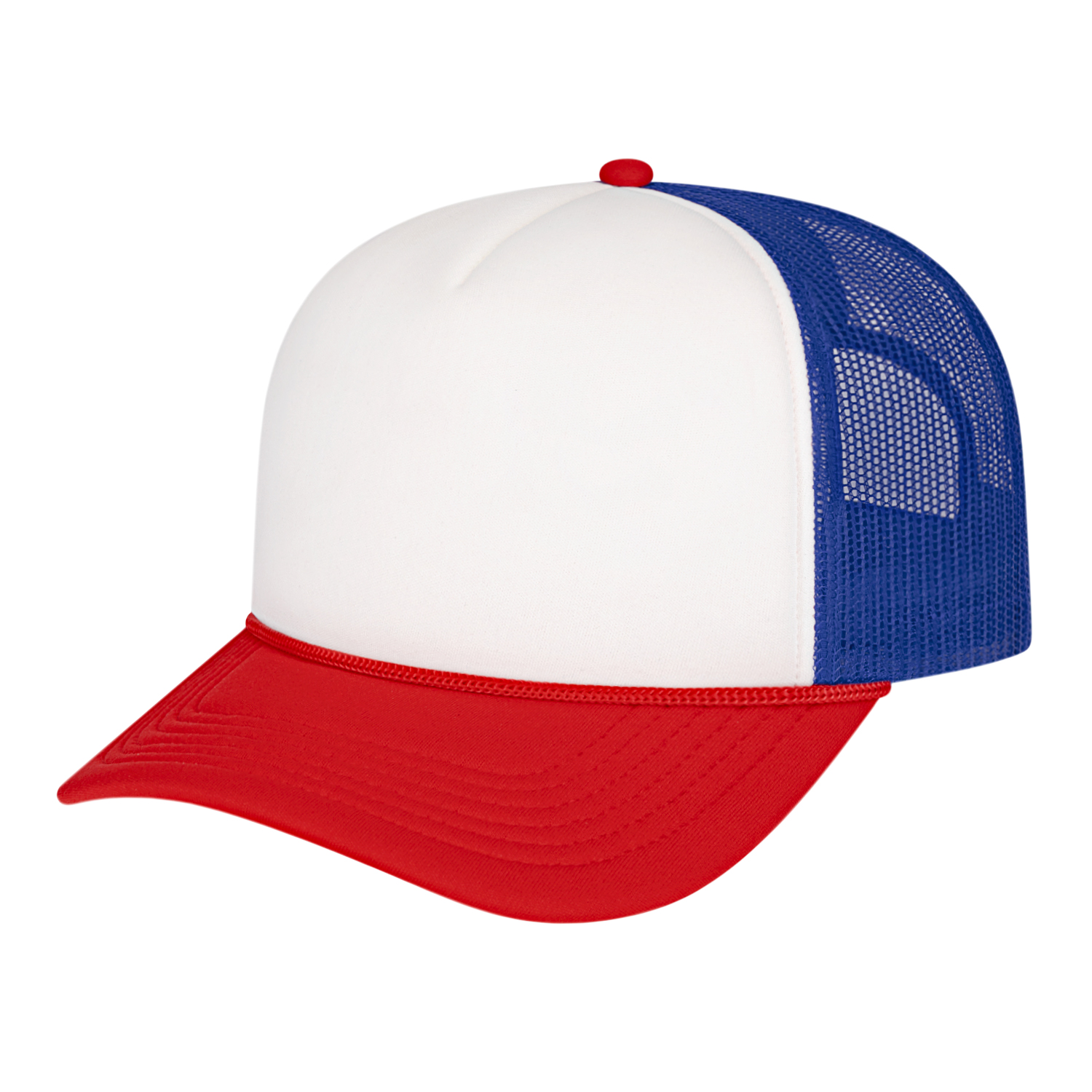 Picture of Retro Foamie Trucker Cap