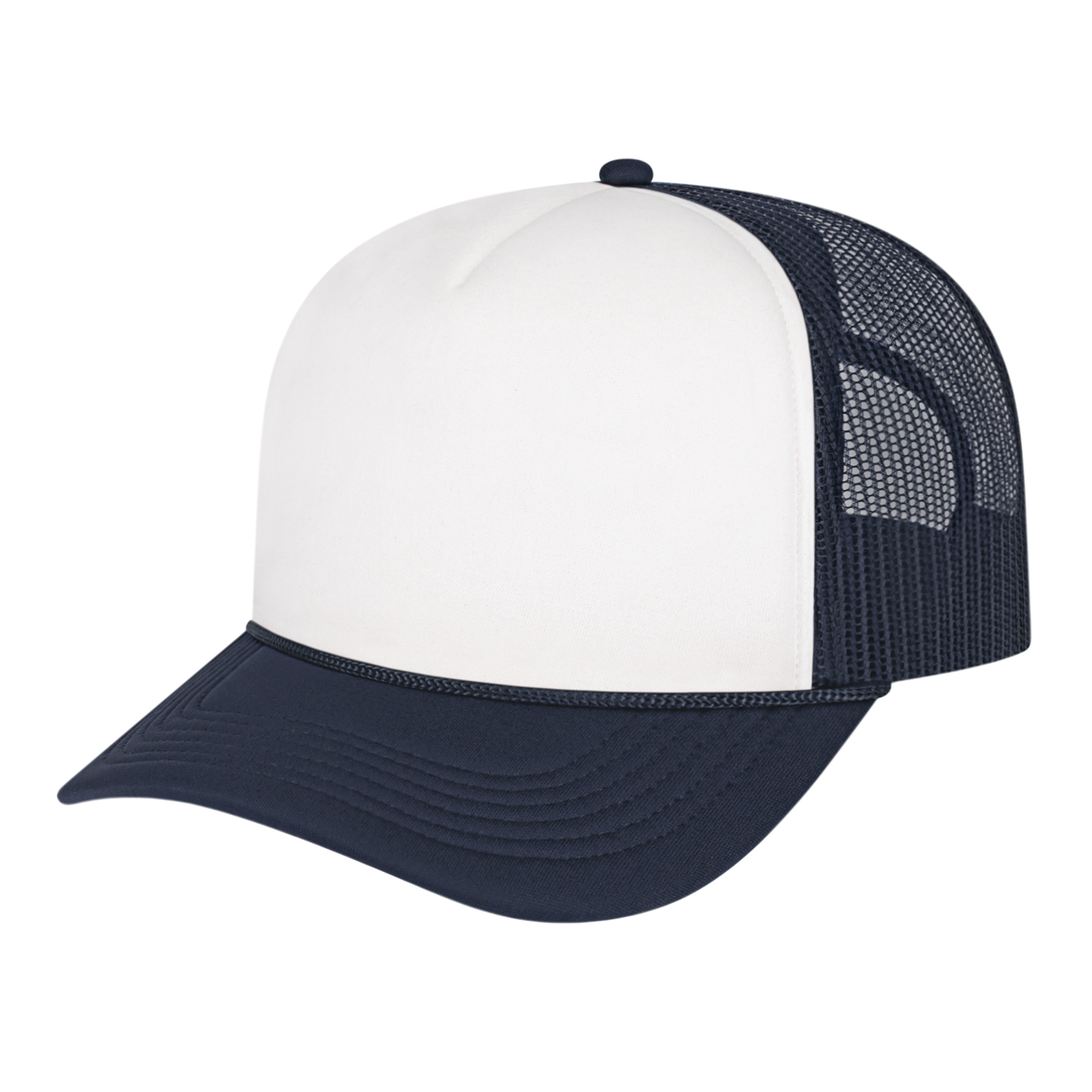 Picture of Retro Foamie Trucker Cap