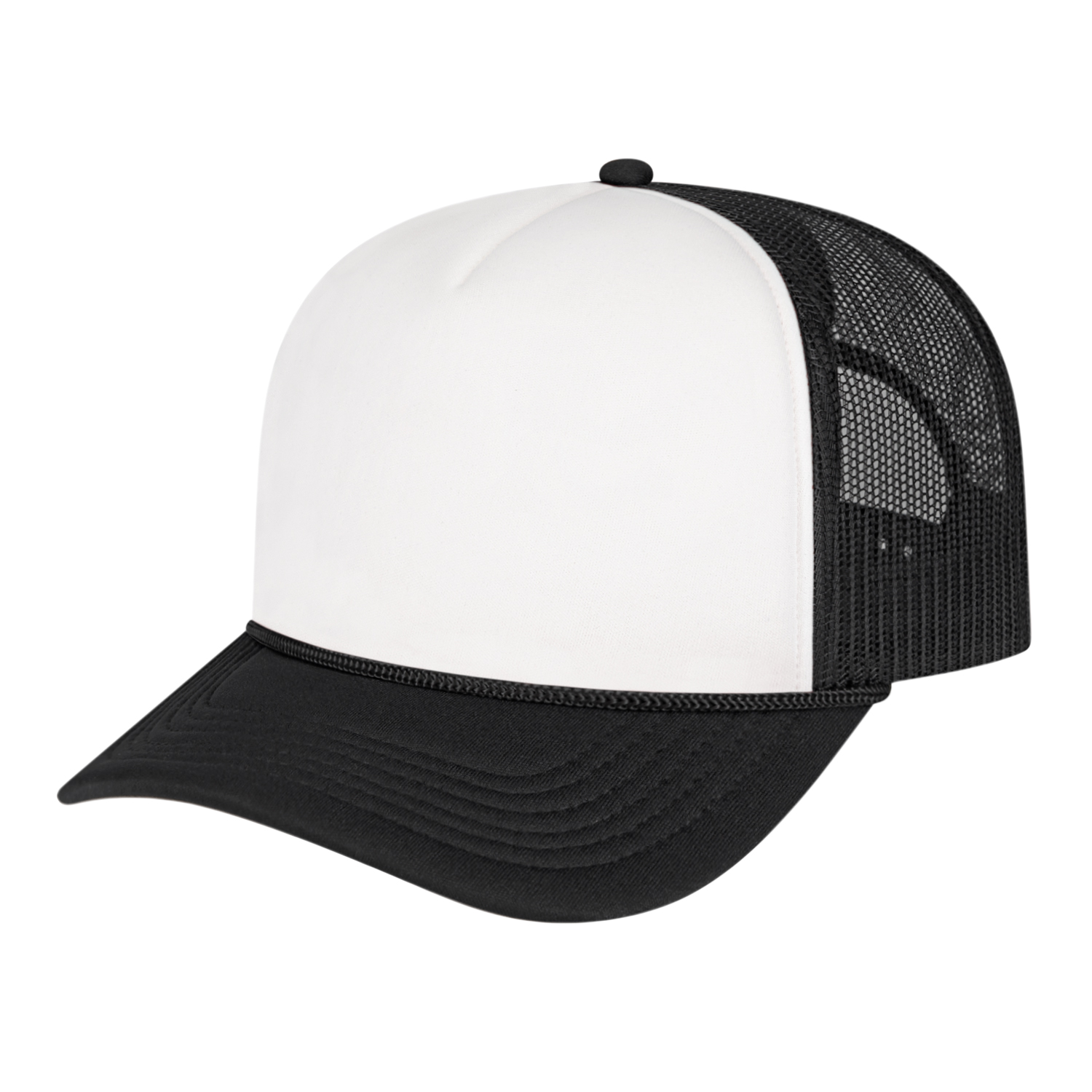 Picture of Retro Foamie Trucker Cap