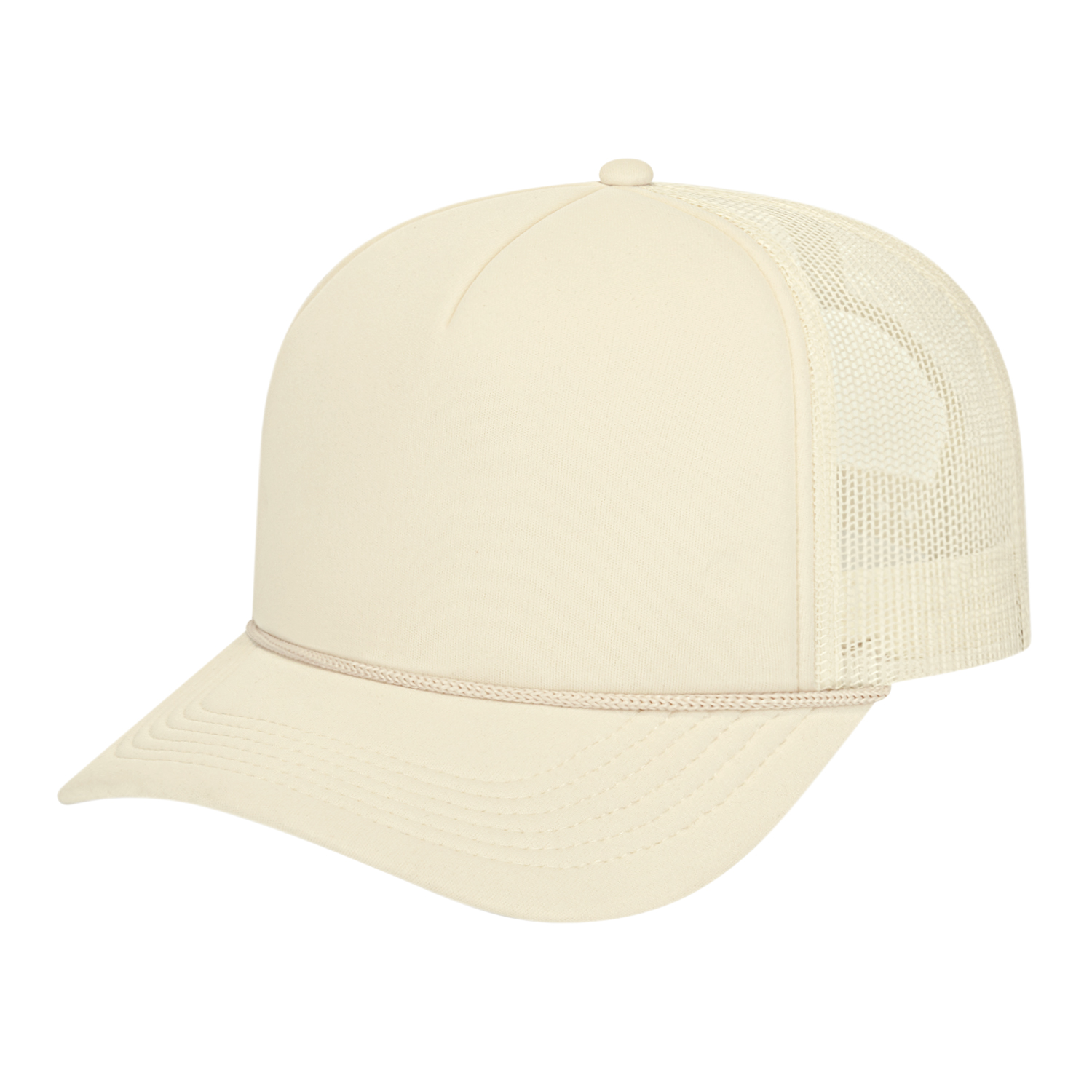 Picture of Retro Foamie Trucker Cap