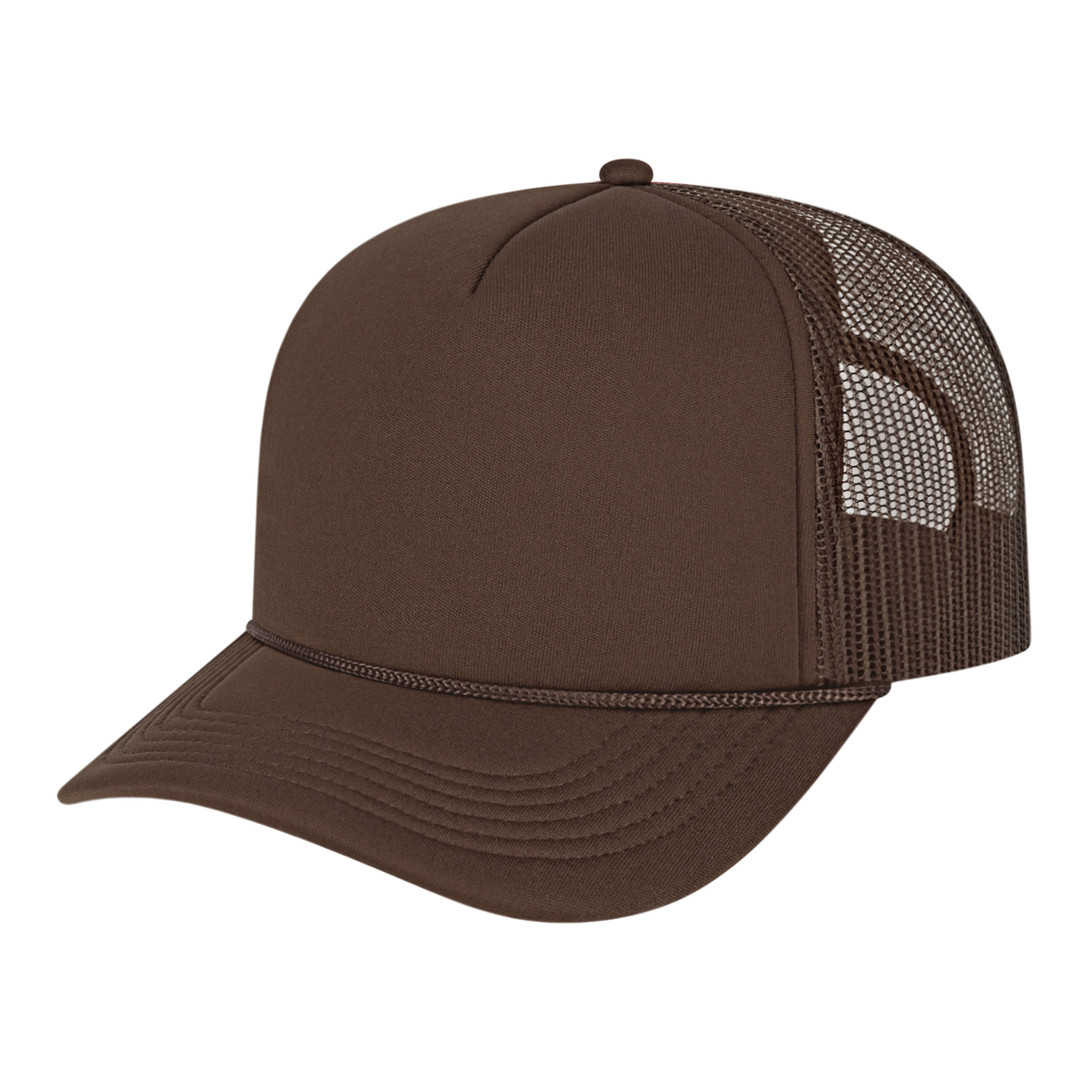 Picture of Retro Foamie Trucker Cap