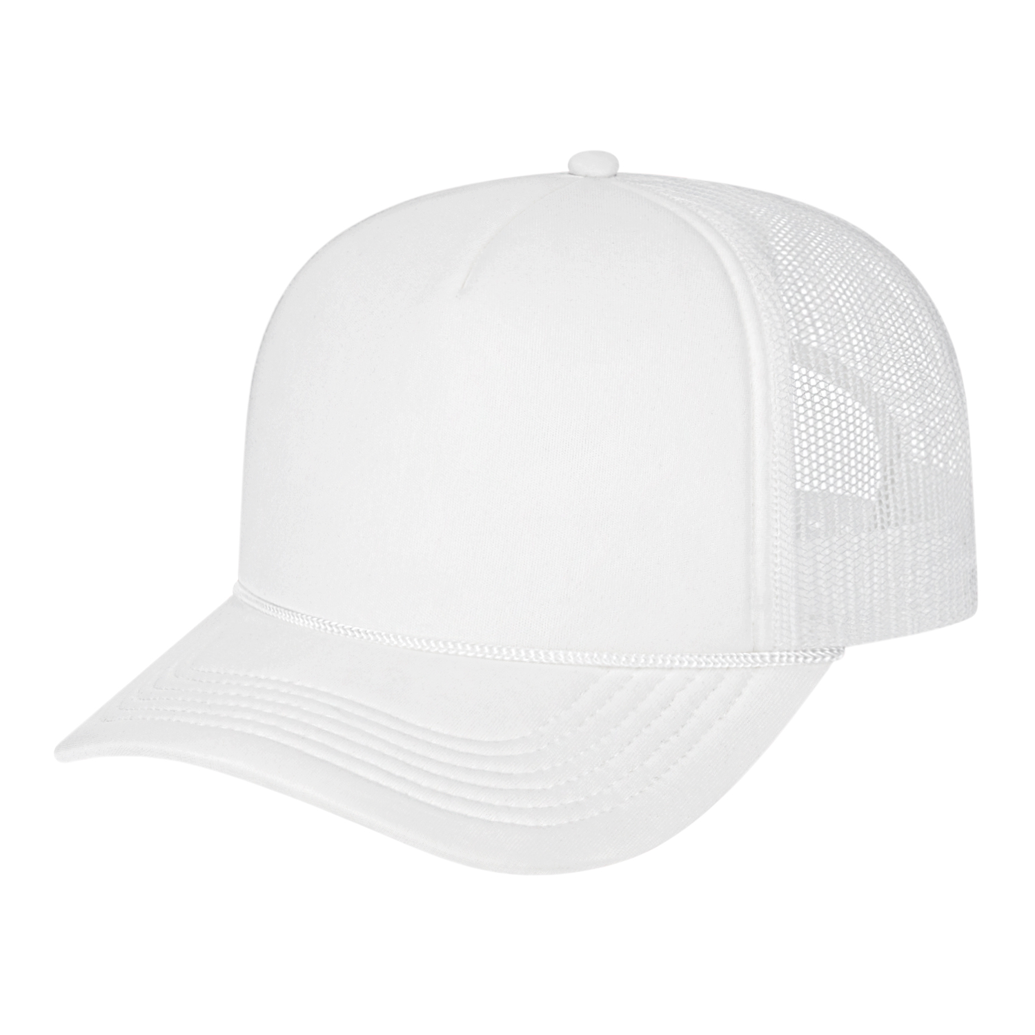 Picture of Retro Foamie Trucker Cap