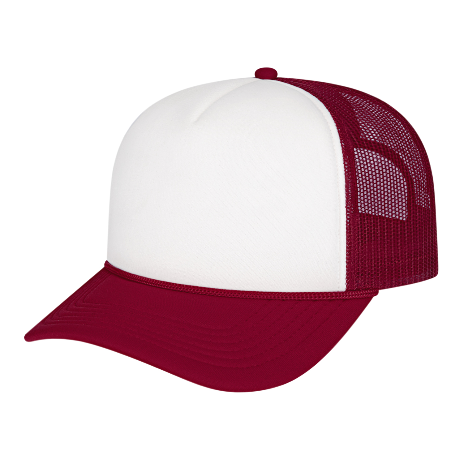 Picture of Retro Foamie Trucker Cap