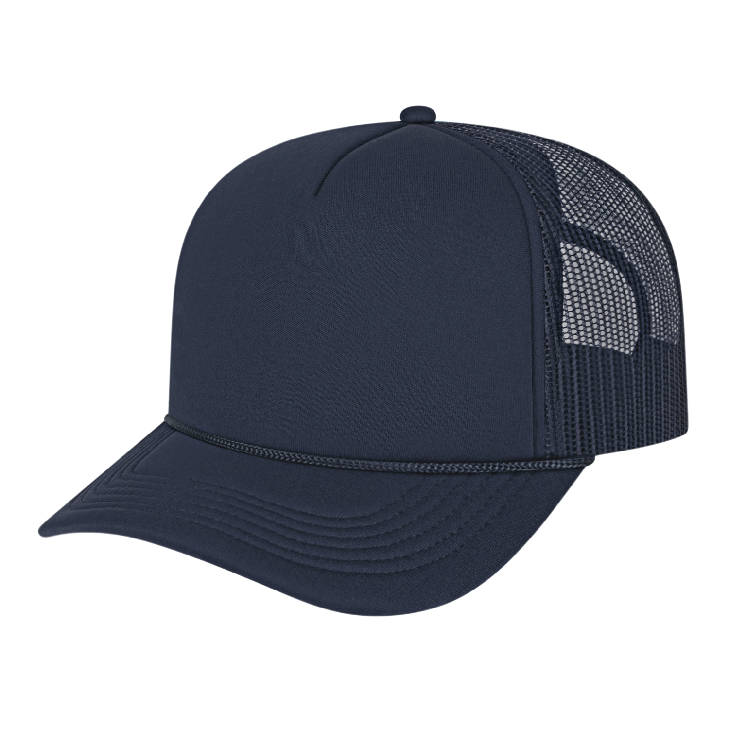 Picture of Retro Foamie Trucker Cap