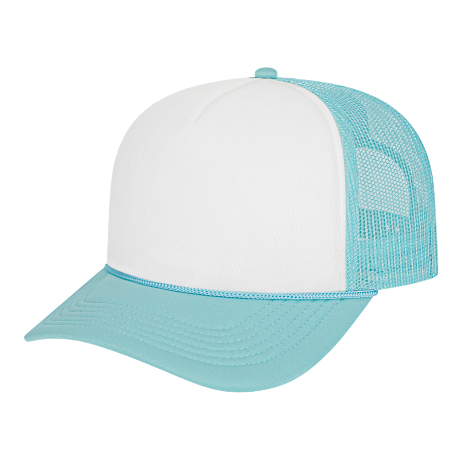 Picture of Retro Foamie Trucker Cap