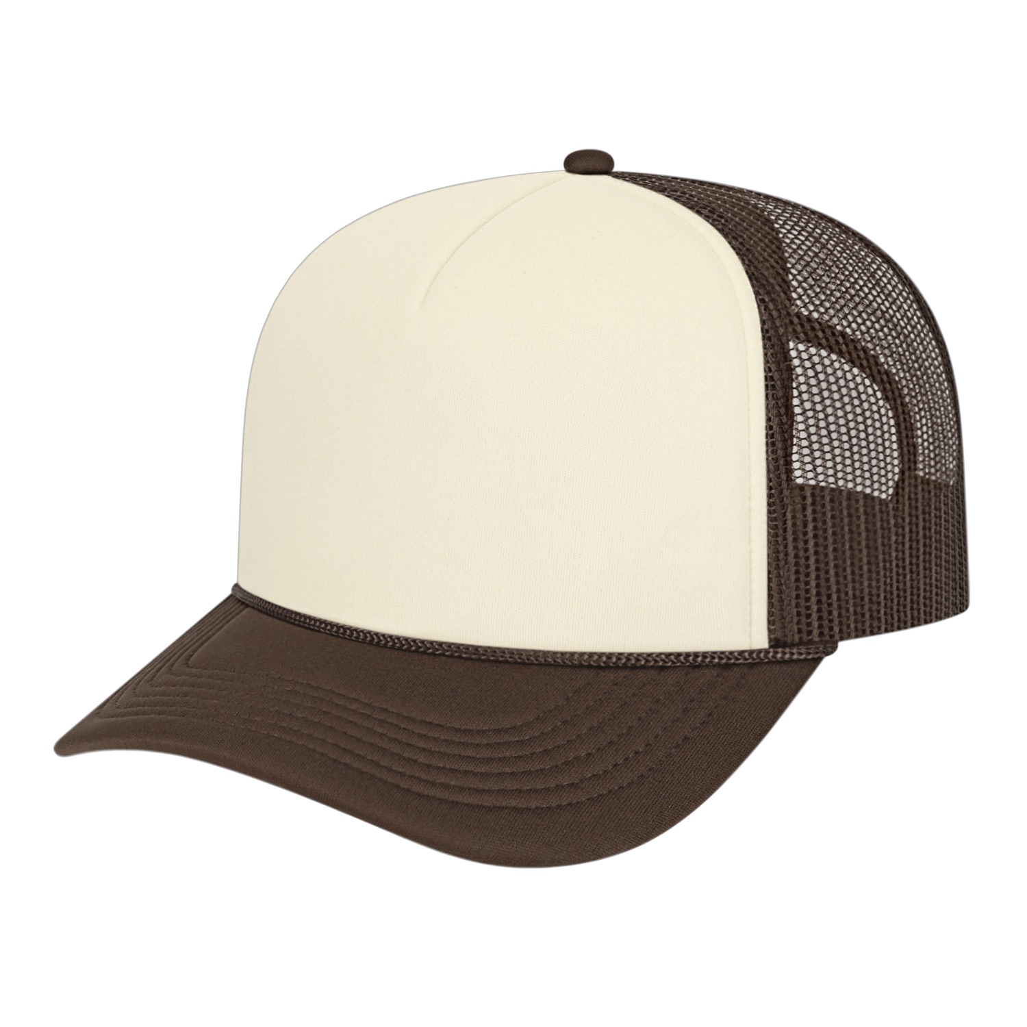 Picture of Retro Foamie Trucker Cap