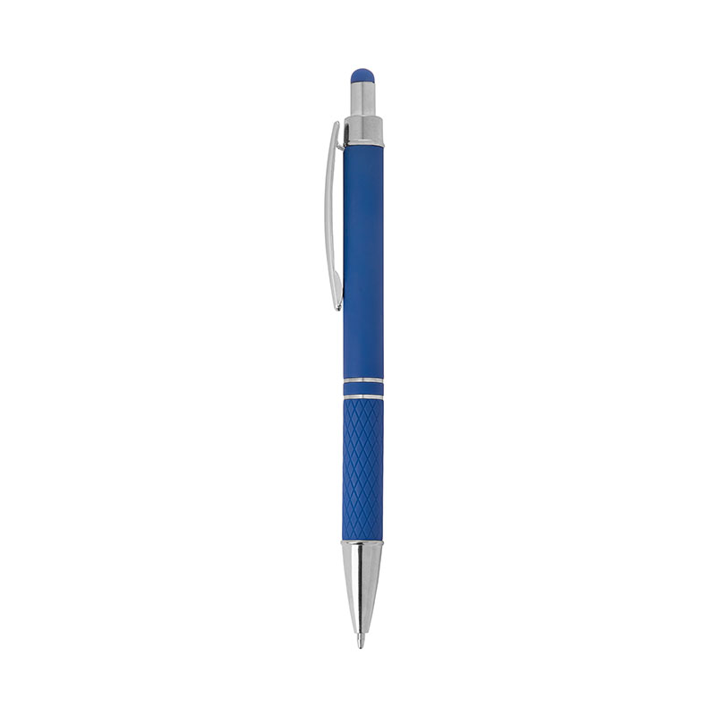 Picture of Palette Soft Touch Ballpoint Pen / Stylus