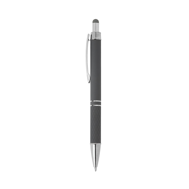 Picture of Palette Soft Touch Ballpoint Pen / Stylus