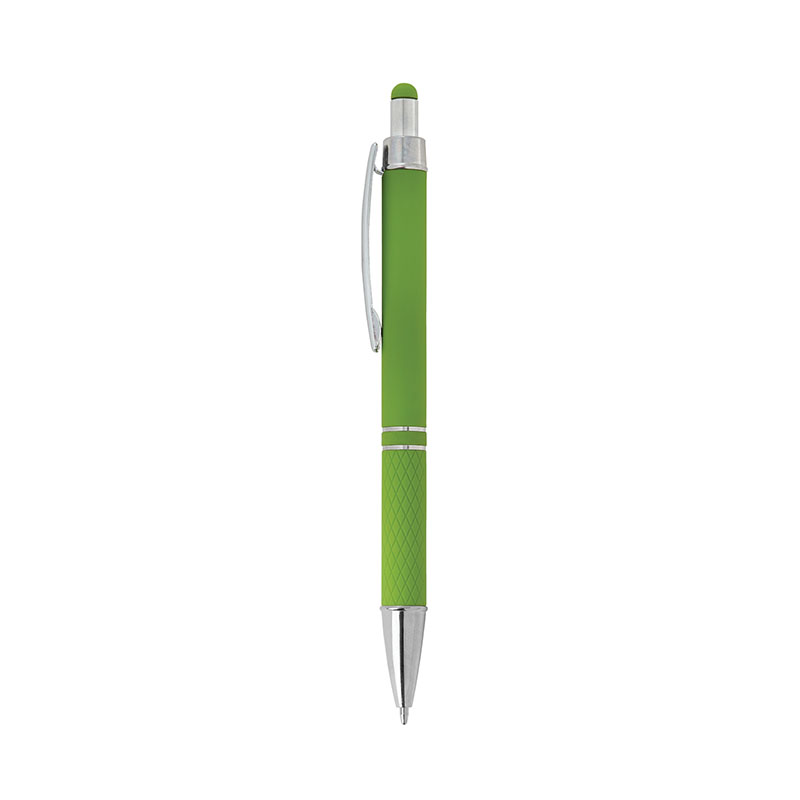 Picture of Palette Soft Touch Ballpoint Pen / Stylus