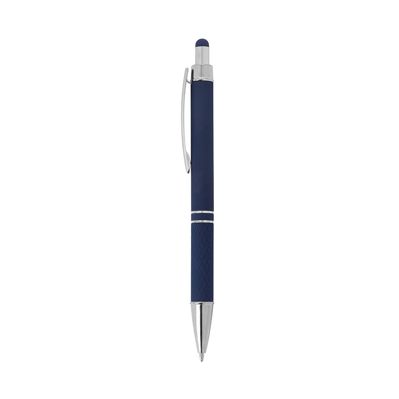 Picture of Palette Soft Touch Ballpoint Pen / Stylus