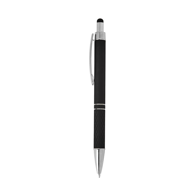 Picture of Palette Soft Touch Ballpoint Pen / Stylus