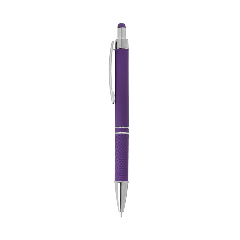 Picture of Palette Soft Touch Ballpoint Pen / Stylus